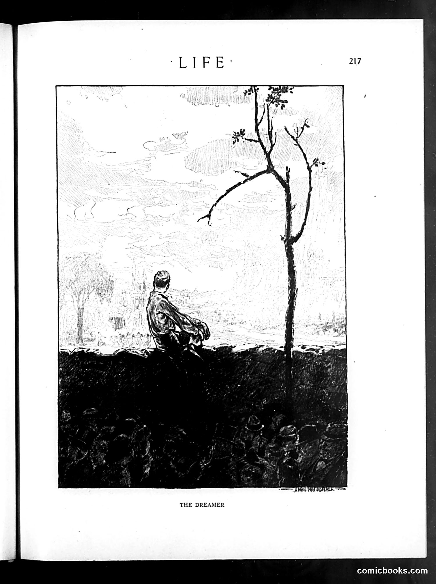 Life — February 5, 1920 — page 17 of 52