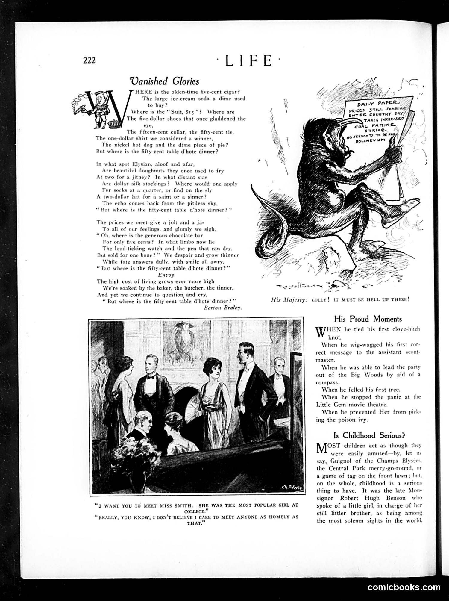 Life — February 5, 1920 — page 22 of 52