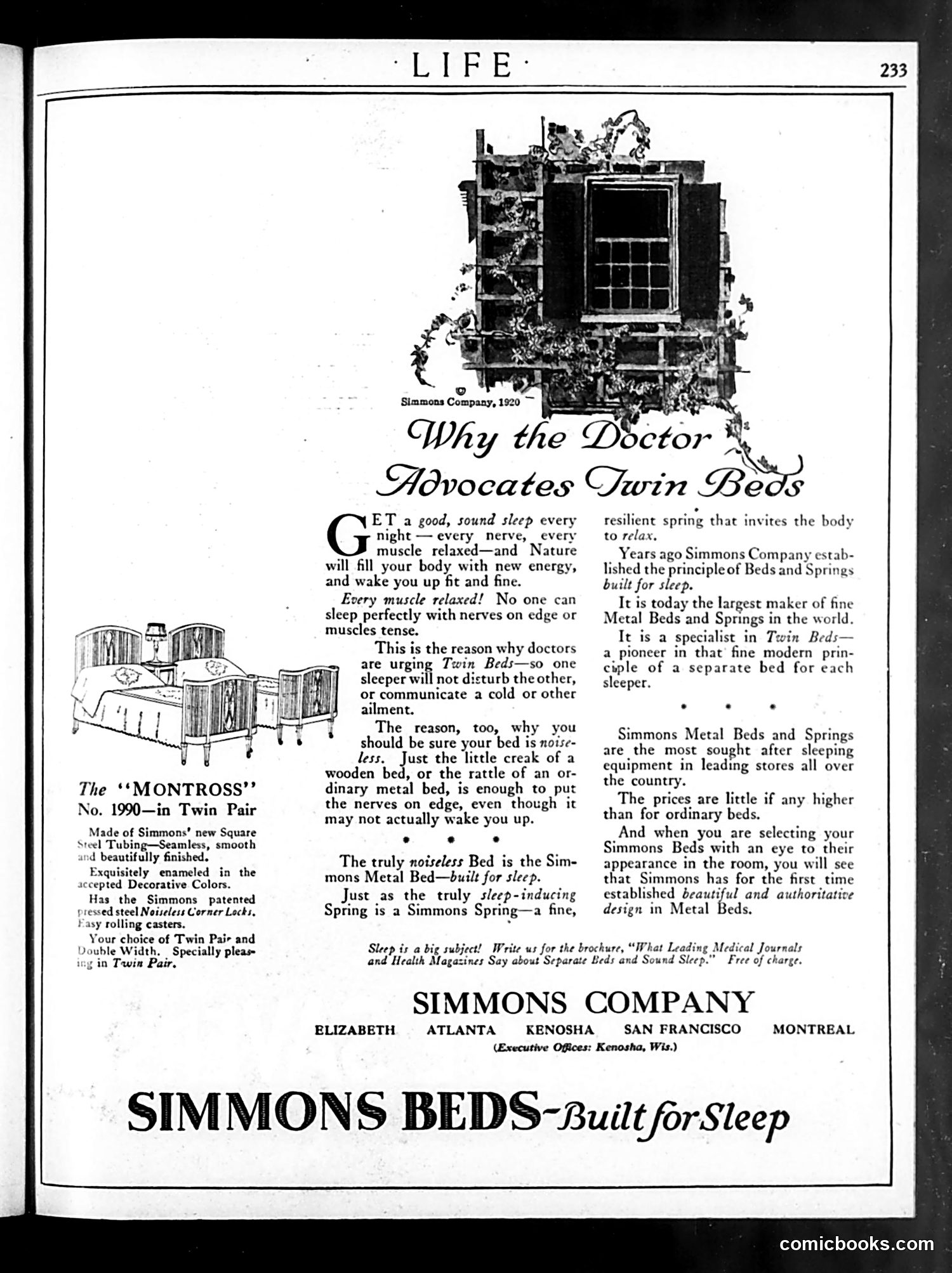 Life — February 5, 1920 — page 33 of 52