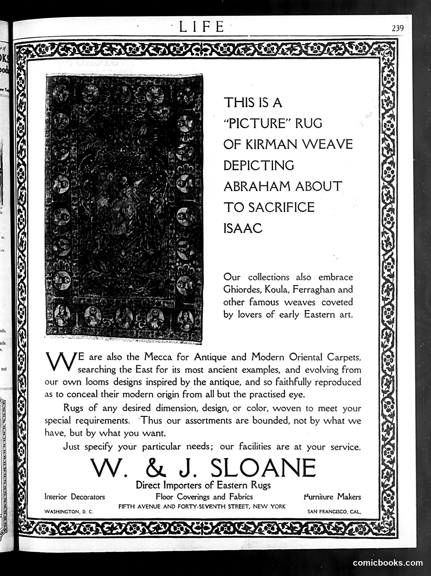 Life — February 5, 1920 — page 39 of 52