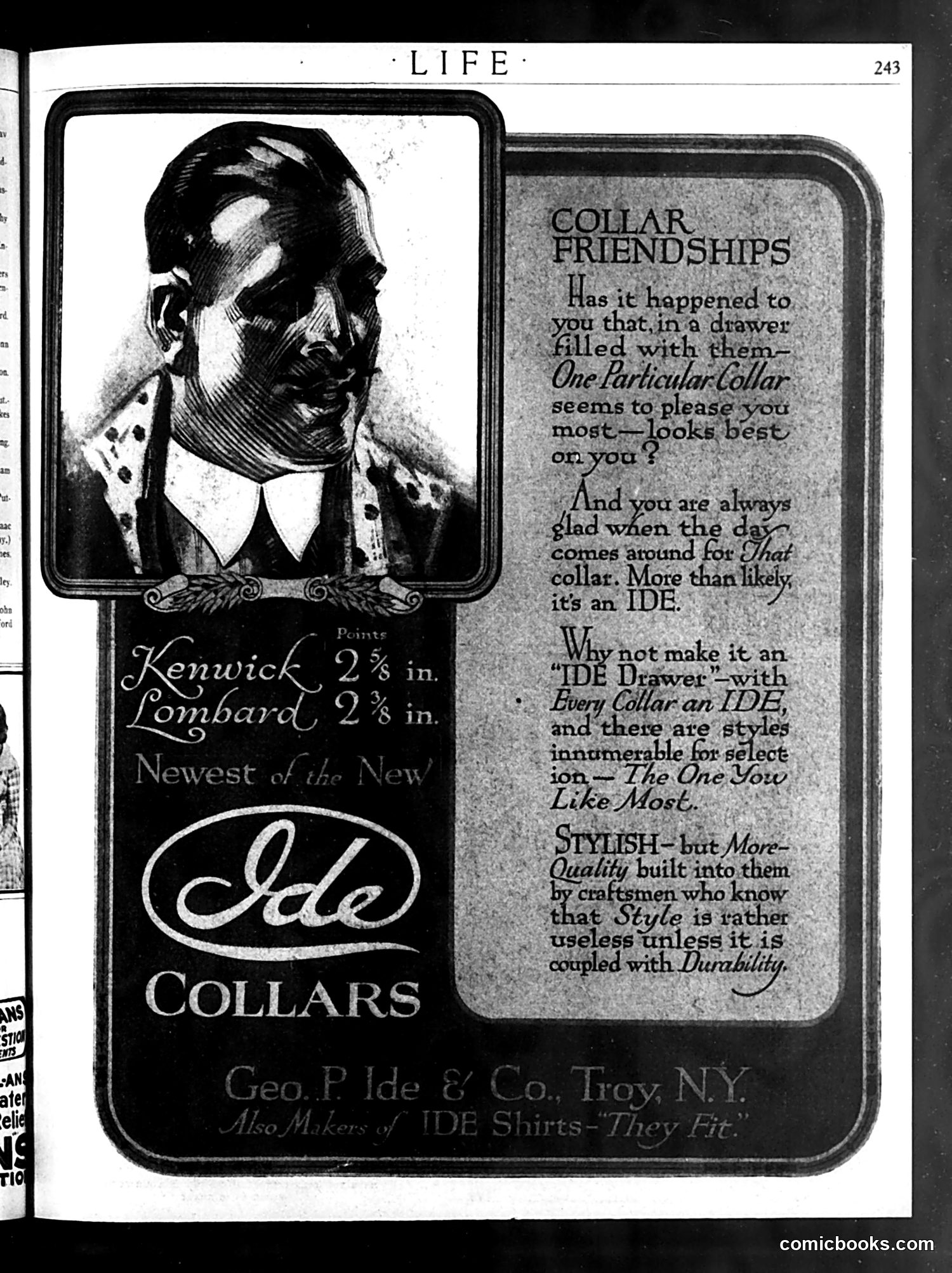 Life — February 5, 1920 — page 43 of 52