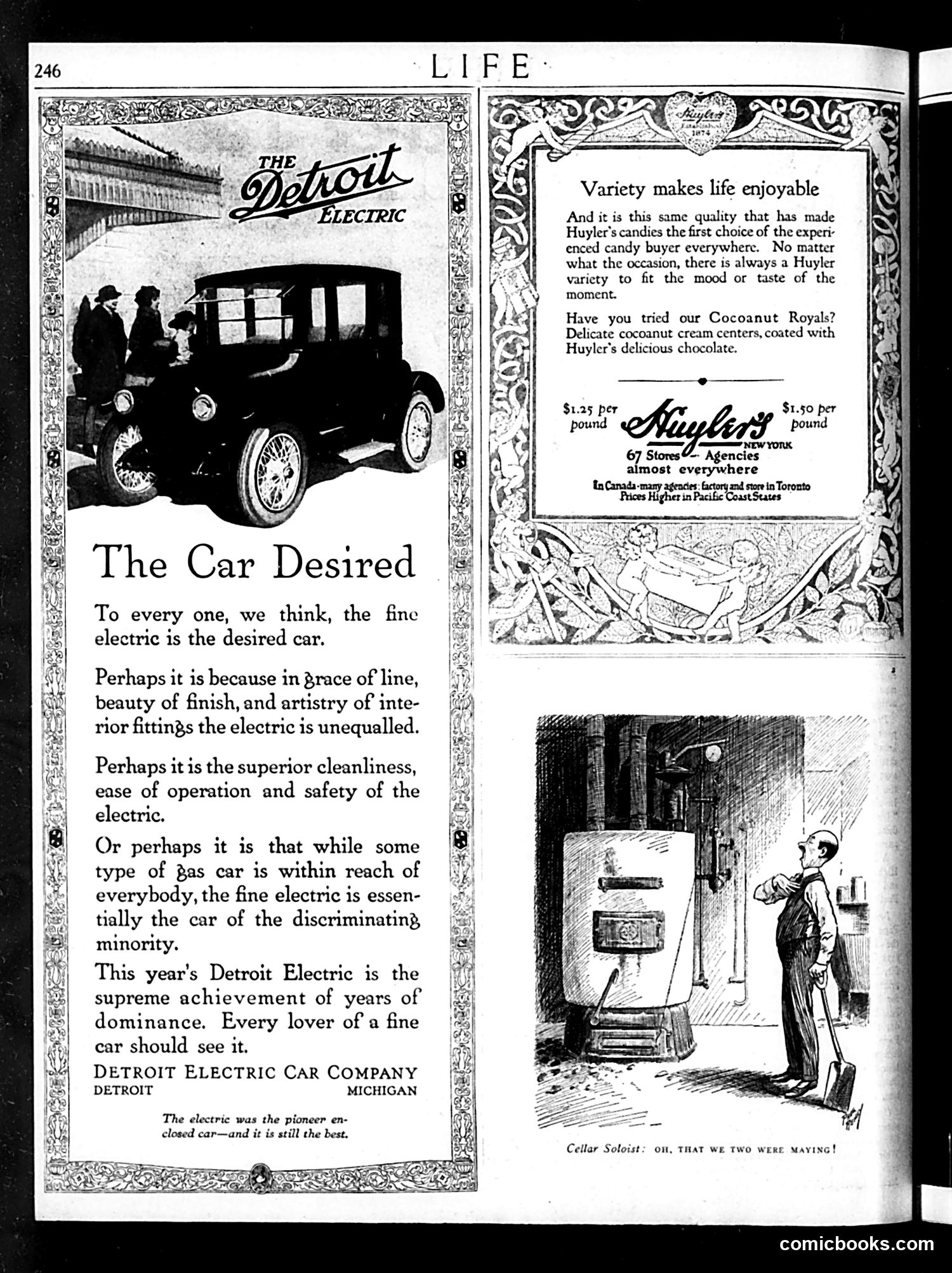 Life — February 5, 1920 — page 46 of 52