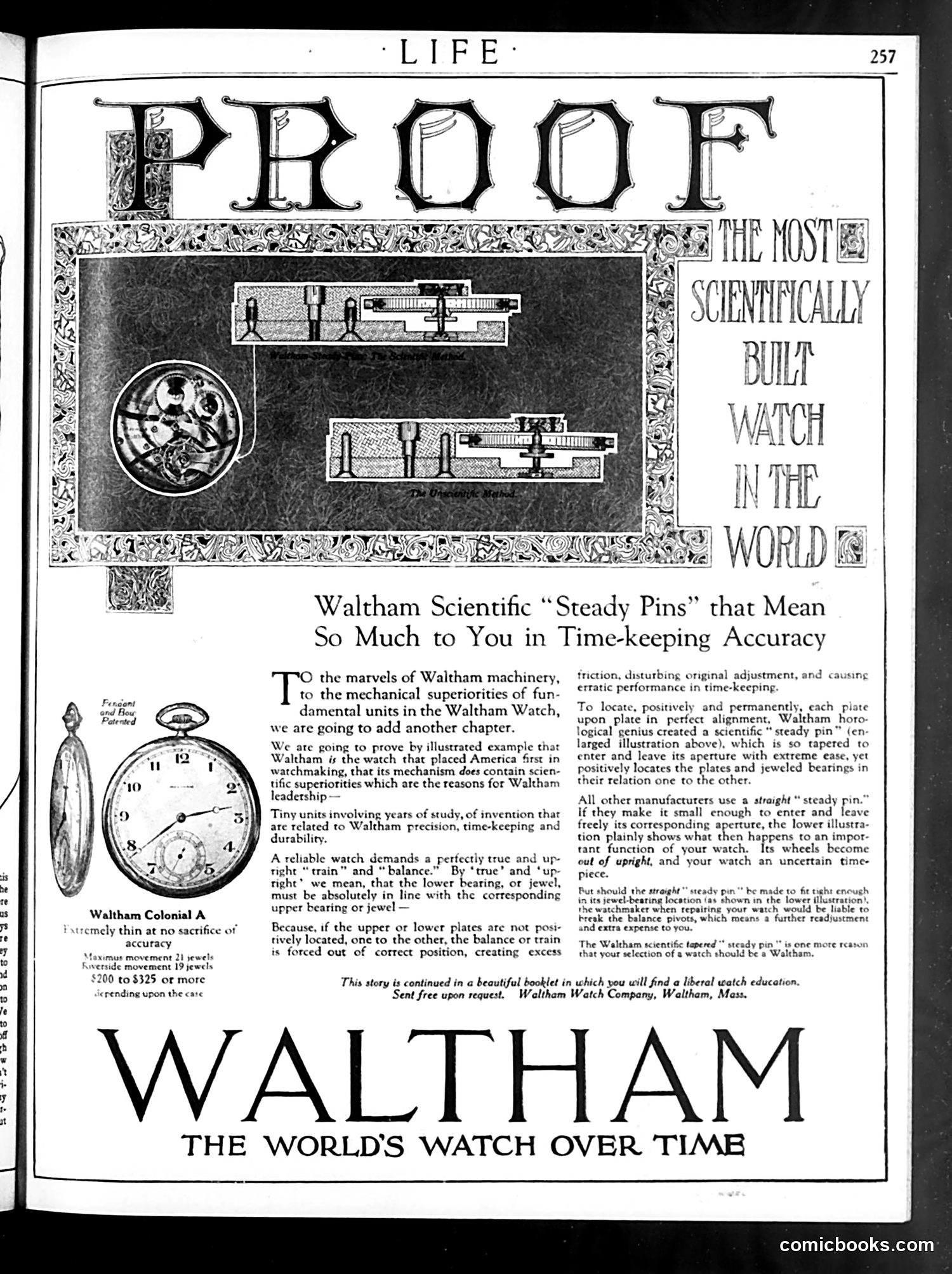 Life — February 12, 1920 — page 5 of 44