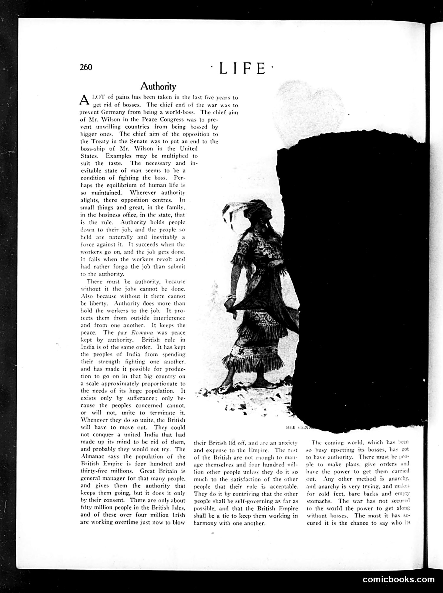 Life — February 12, 1920 — page 8 of 44