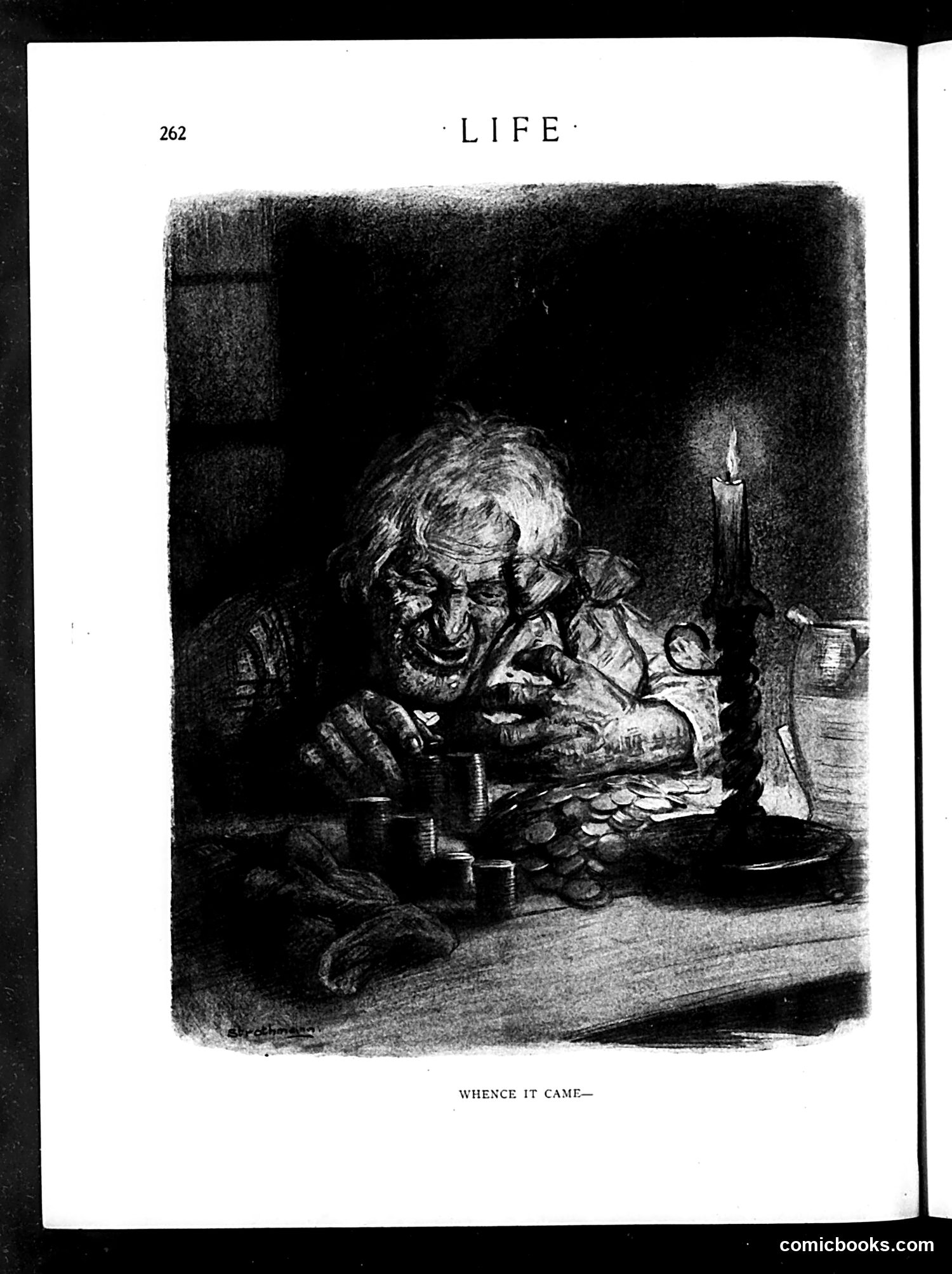 Life — February 12, 1920 — page 10 of 44