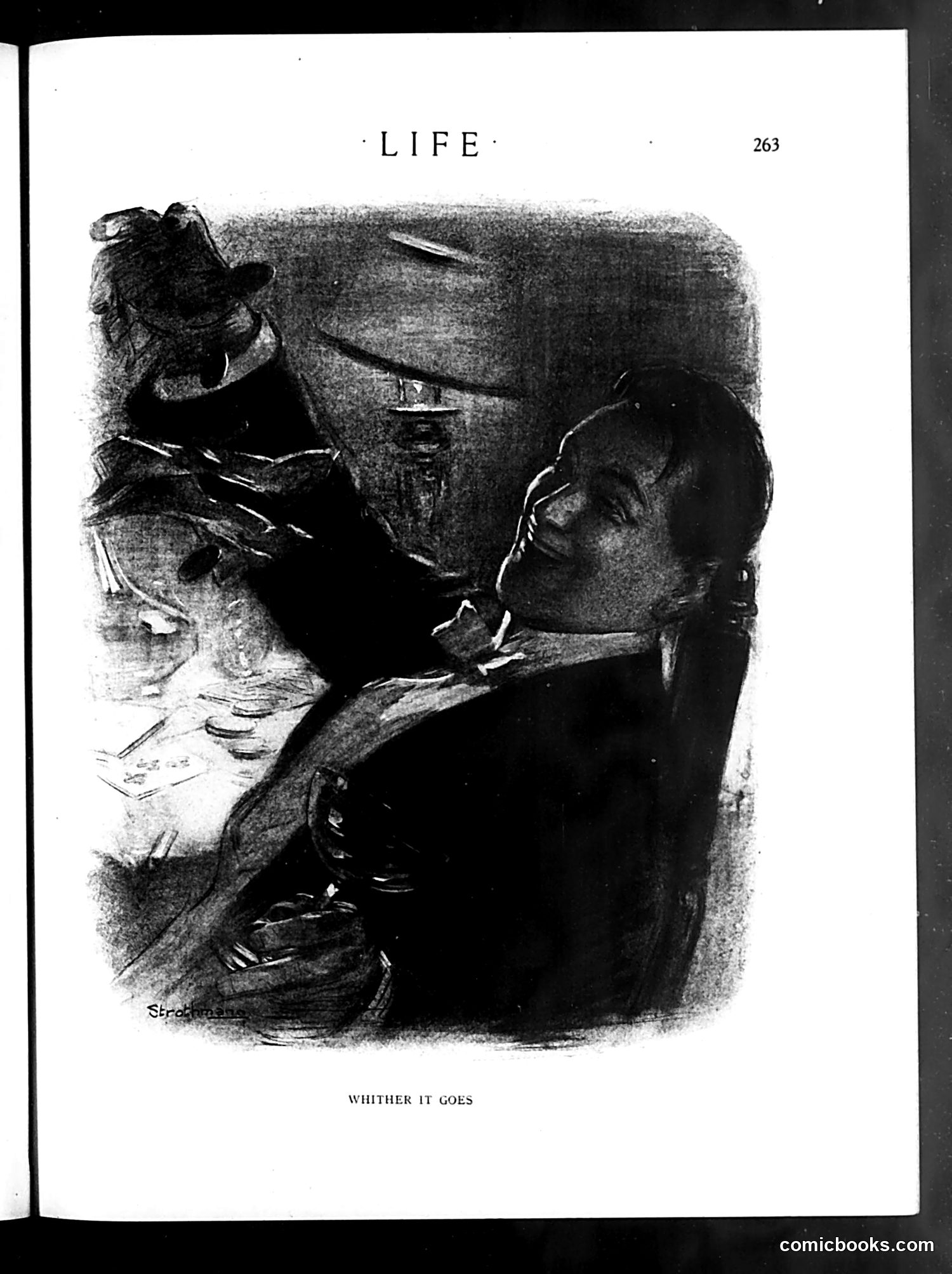 Life — February 12, 1920 — page 11 of 44