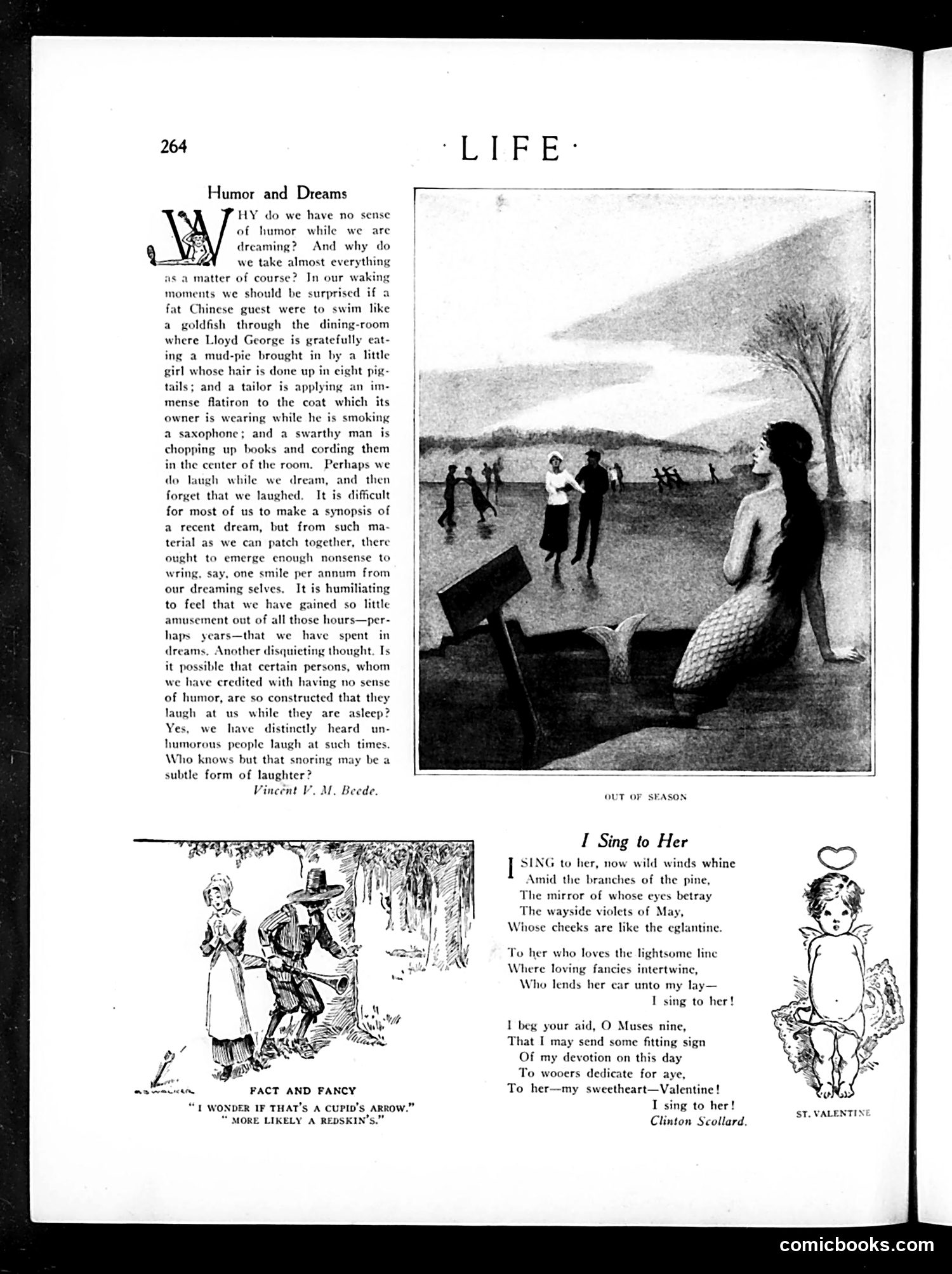 Life — February 12, 1920 — page 12 of 44