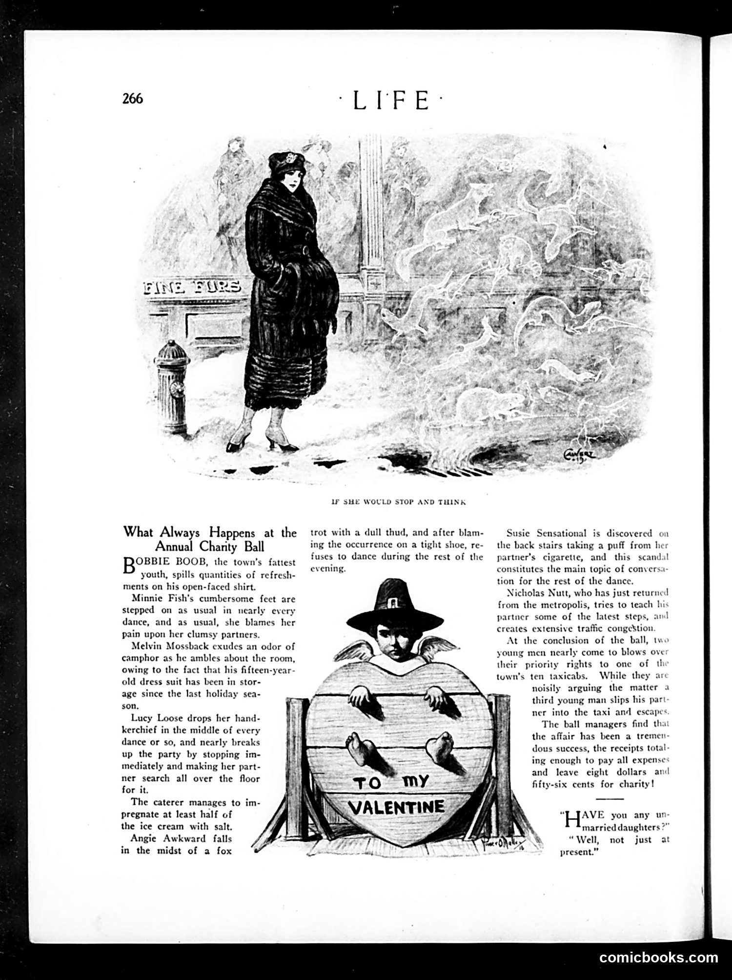 Life — February 12, 1920 — page 14 of 44