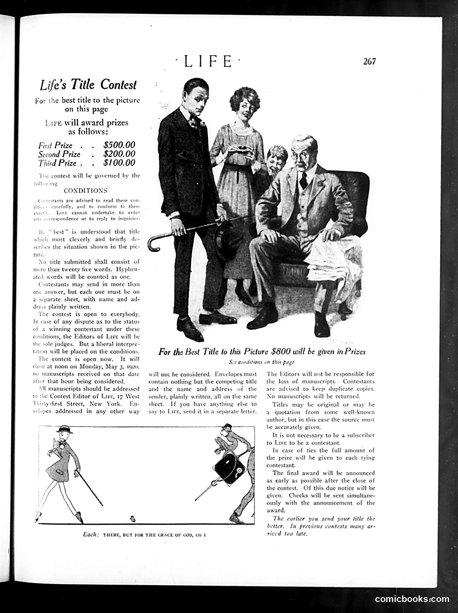Life — February 12, 1920 — page 15 of 44