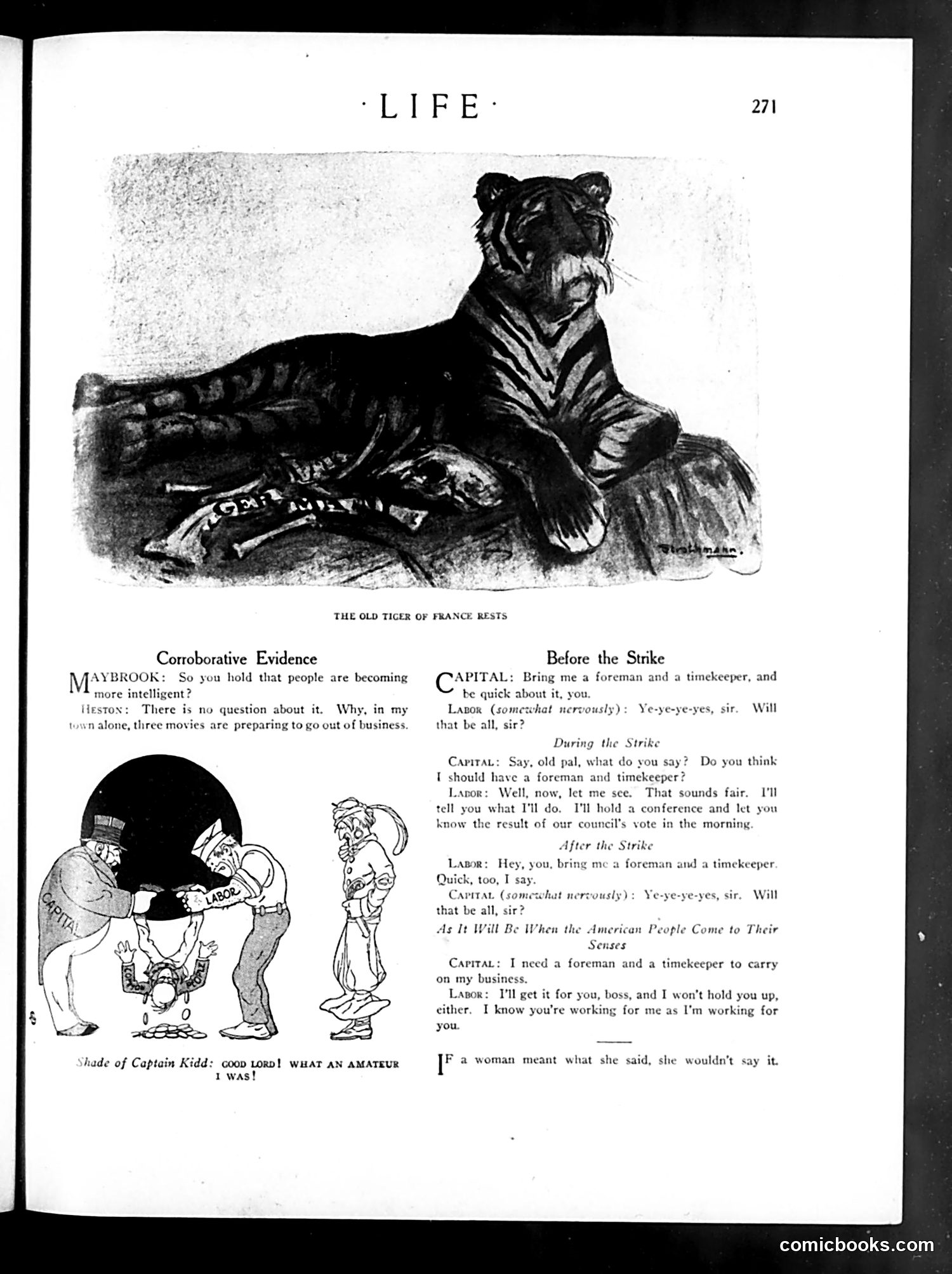 Life — February 12, 1920 — page 19 of 44