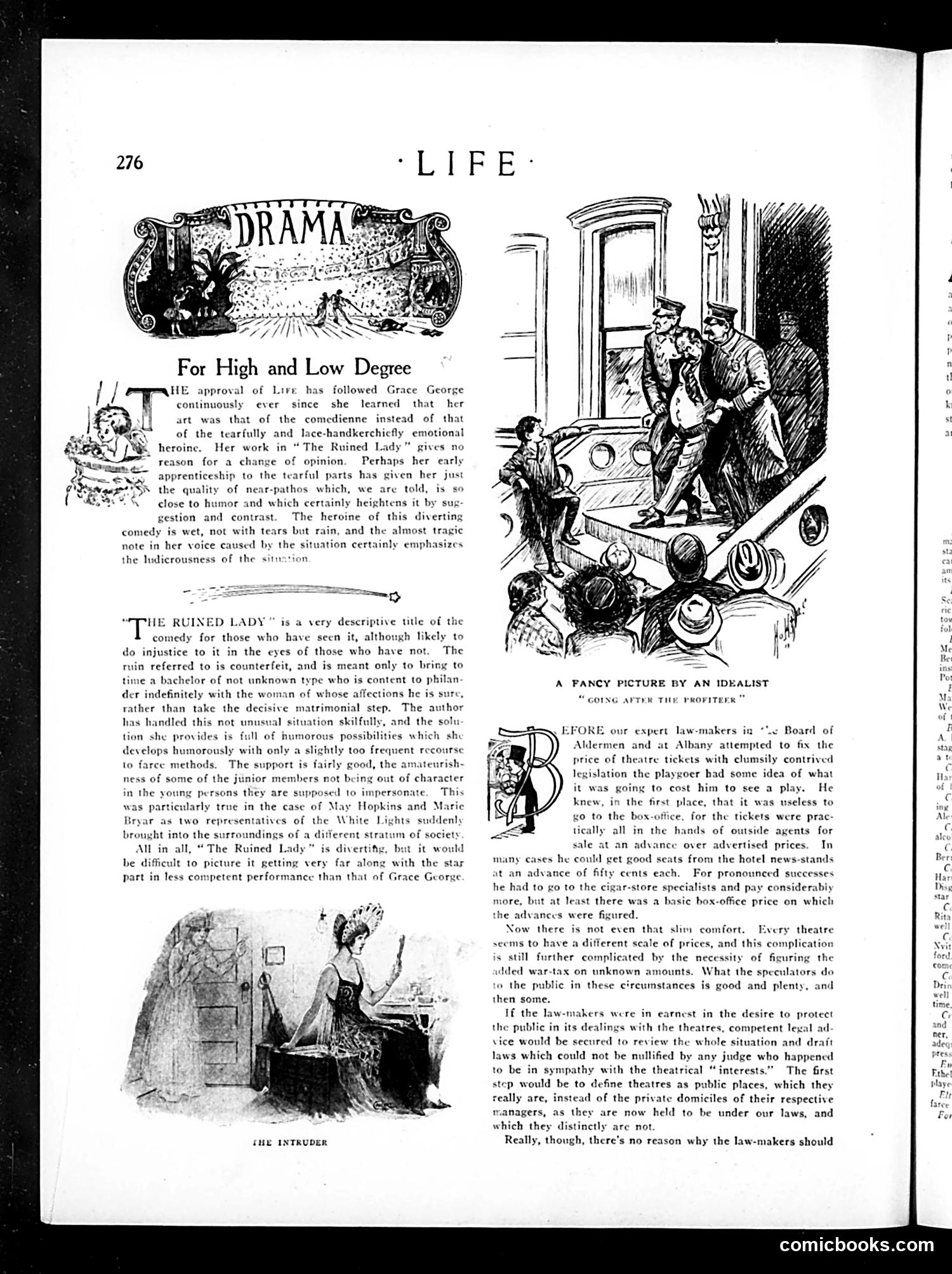 Life — February 12, 1920 — page 24 of 44