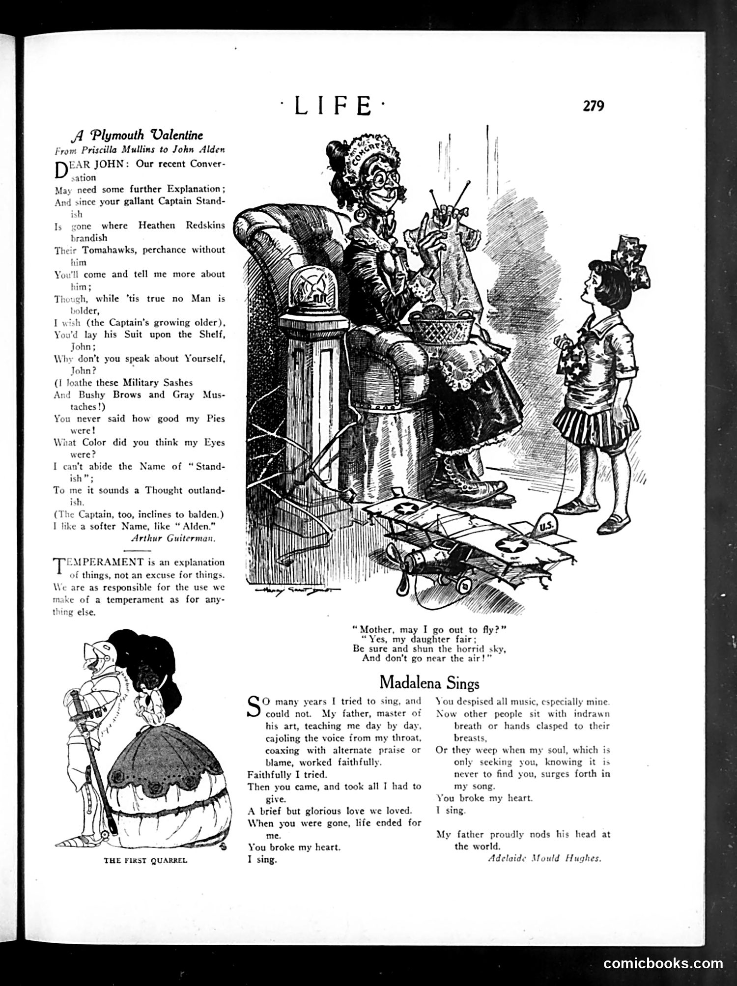 Life — February 12, 1920 — page 27 of 44