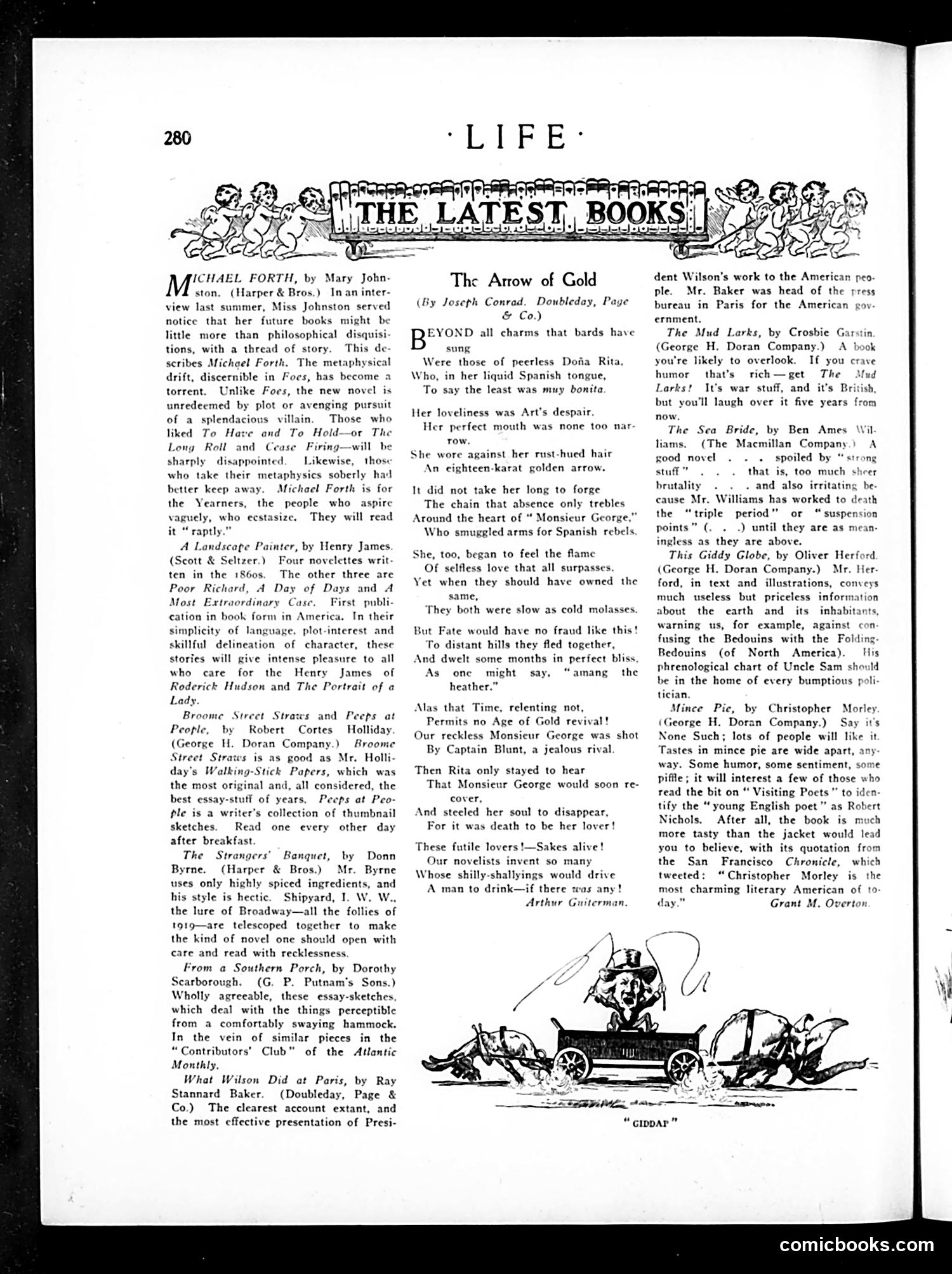 Life — February 12, 1920 — page 28 of 44