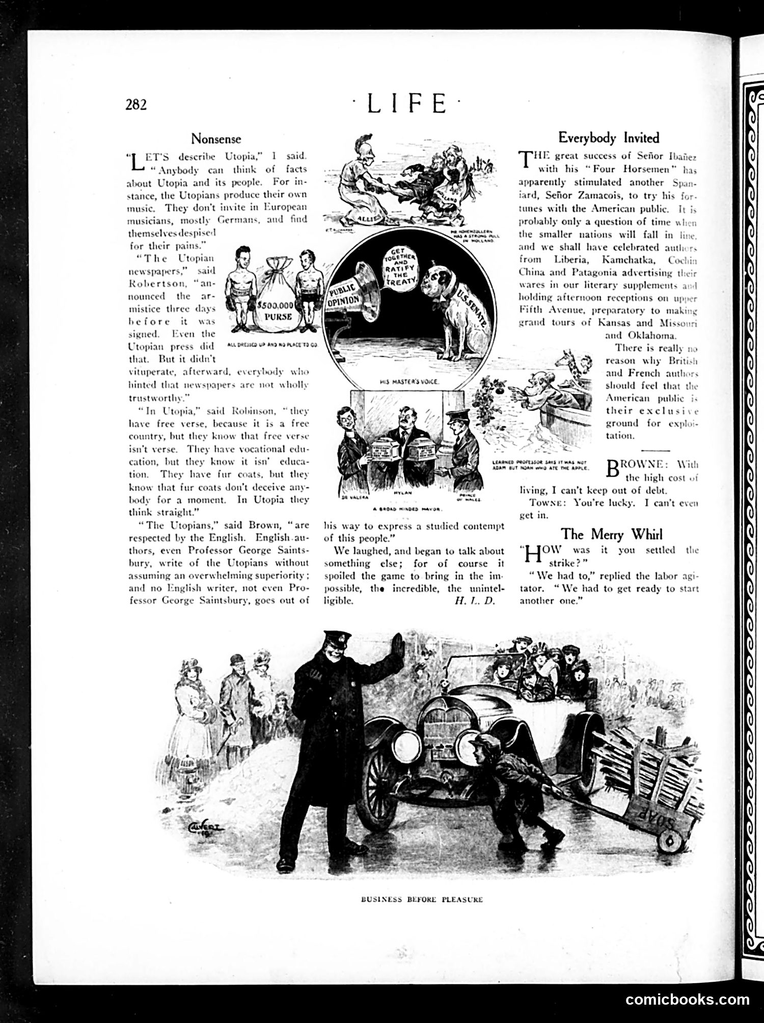 Life — February 12, 1920 — page 30 of 44