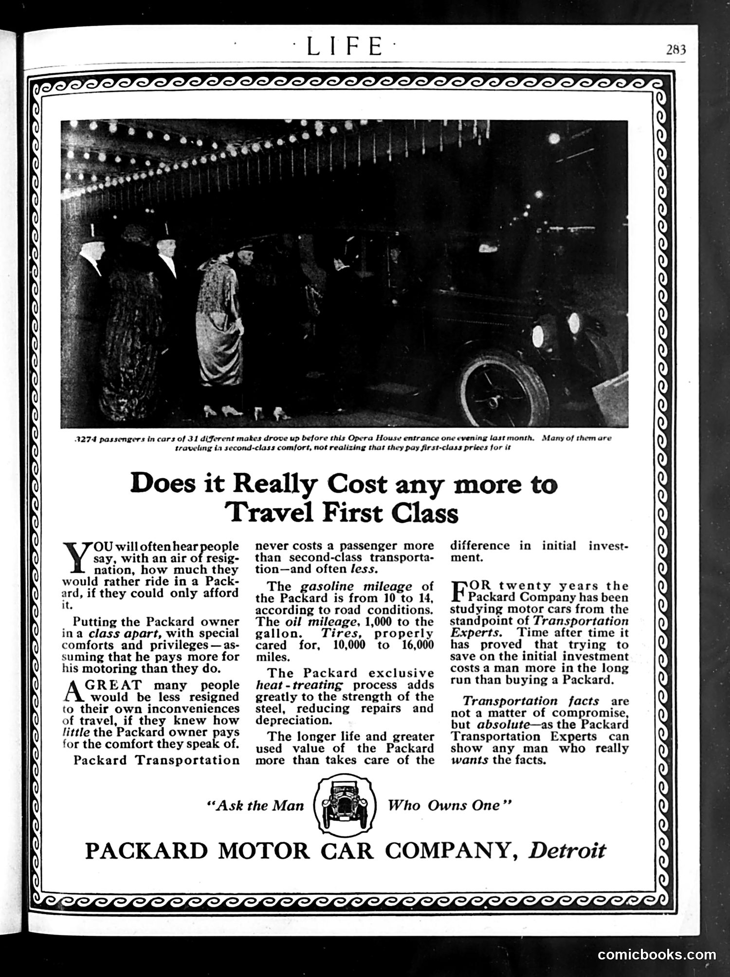 Life — February 12, 1920 — page 31 of 44
