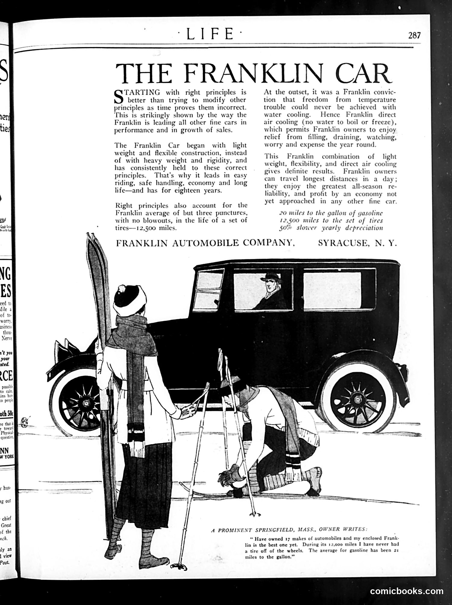 Life — February 12, 1920 — page 35 of 44