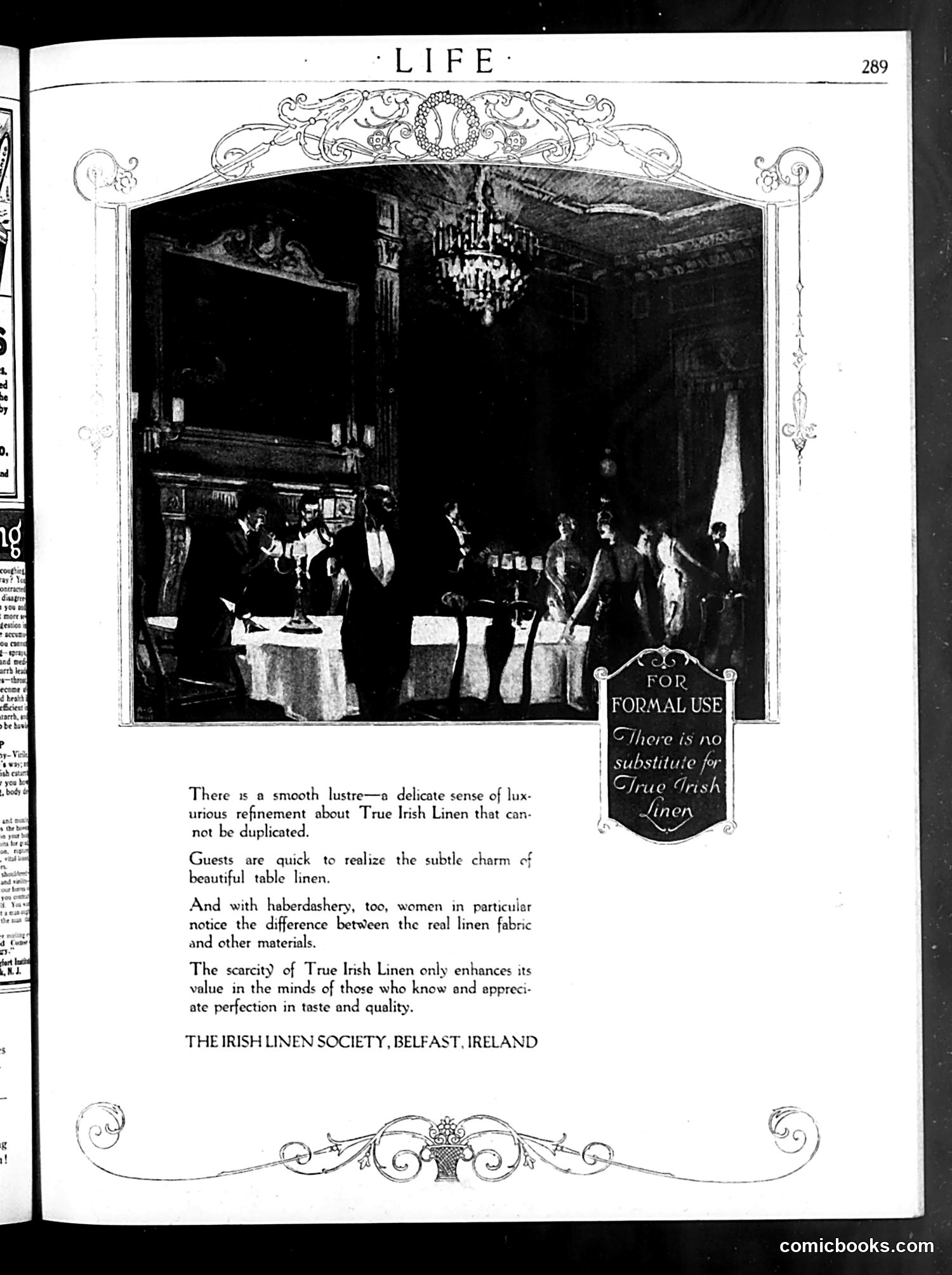 Life — February 12, 1920 — page 37 of 44