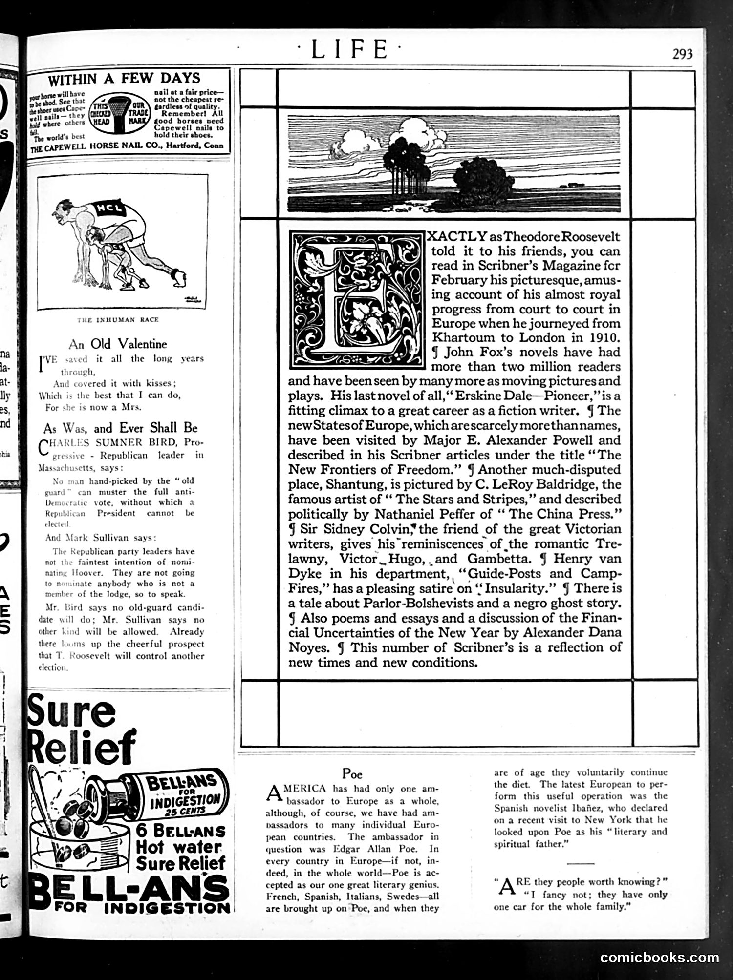 Life — February 12, 1920 — page 41 of 44