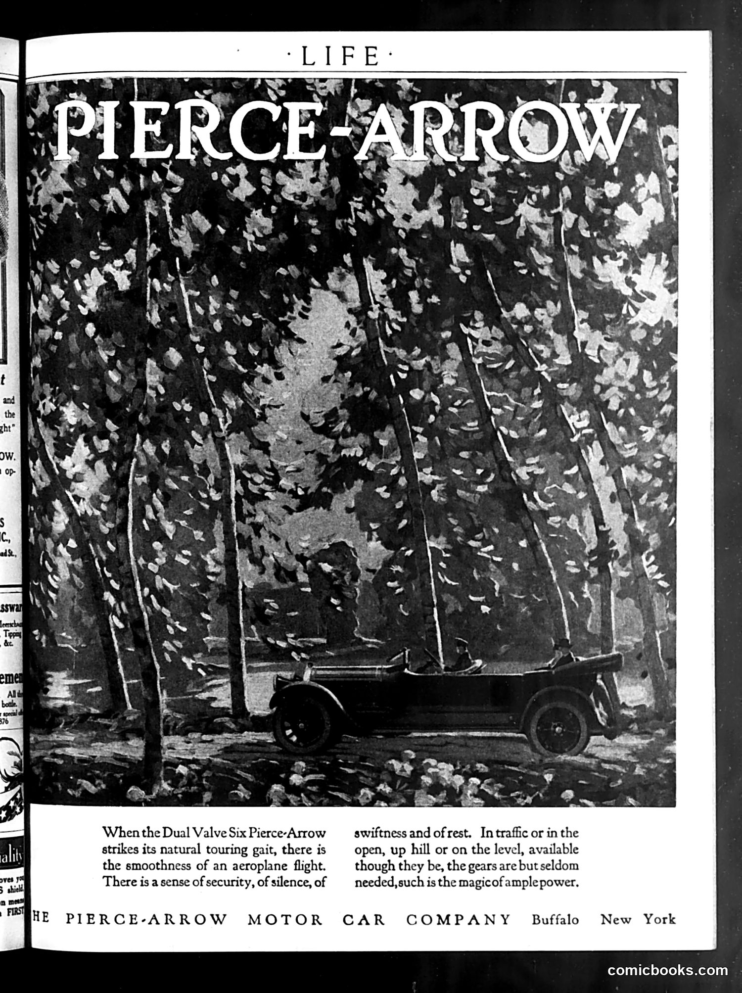 Life — February 12, 1920 — page 43 of 44