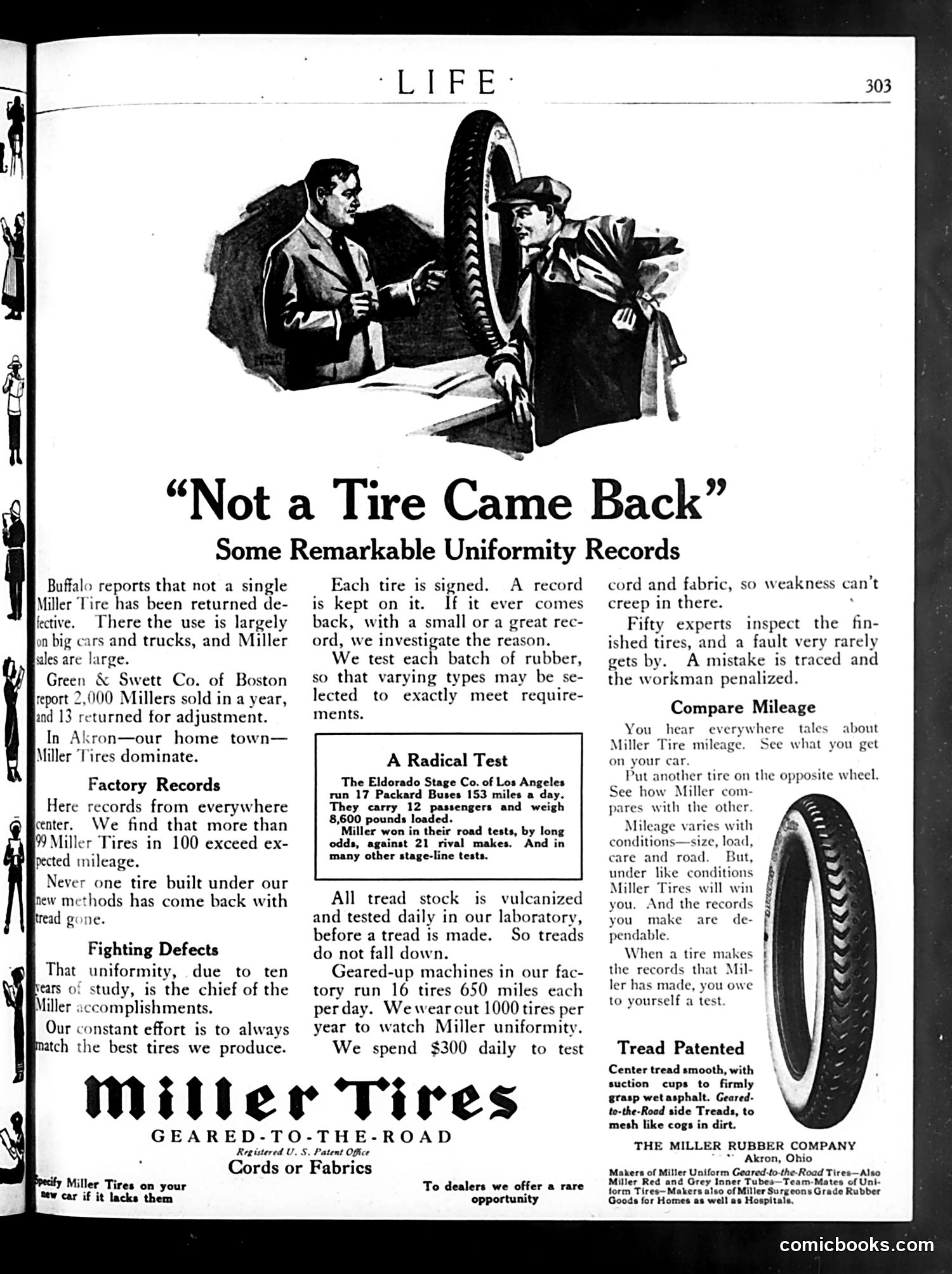 Life — February 19, 1920 — page 7 of 48