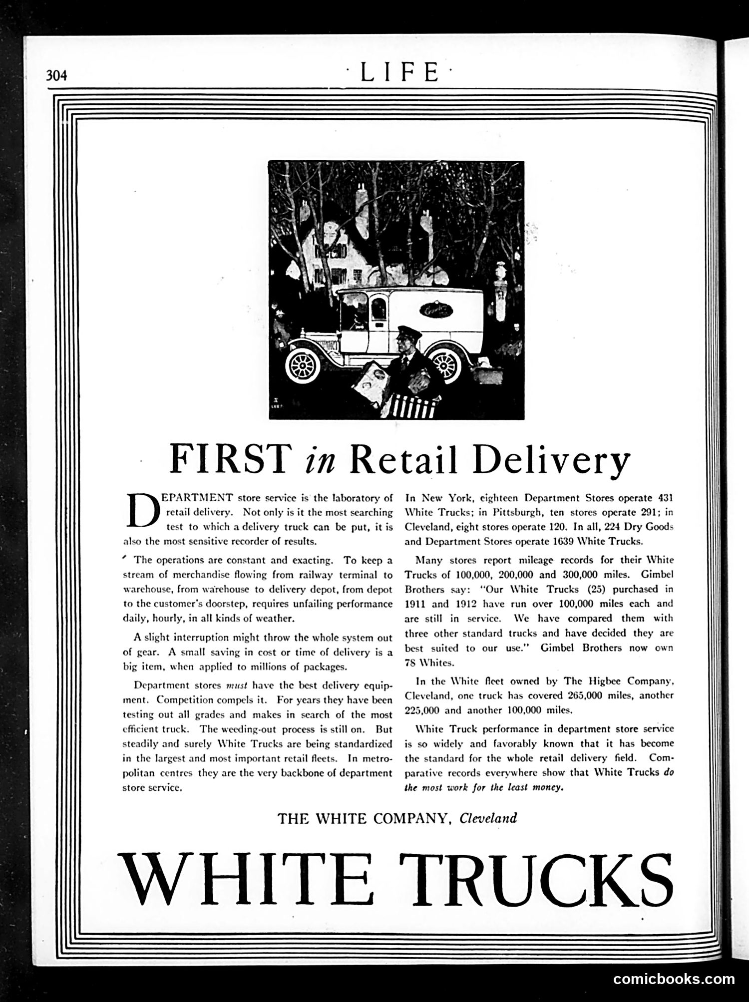 Life — February 19, 1920 — page 8 of 48