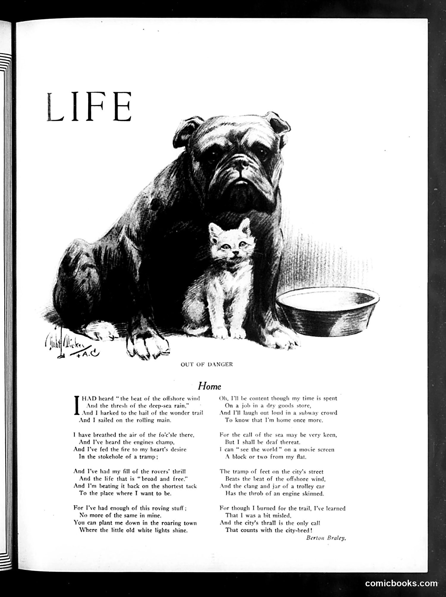 Life — February 19, 1920 — page 9 of 48