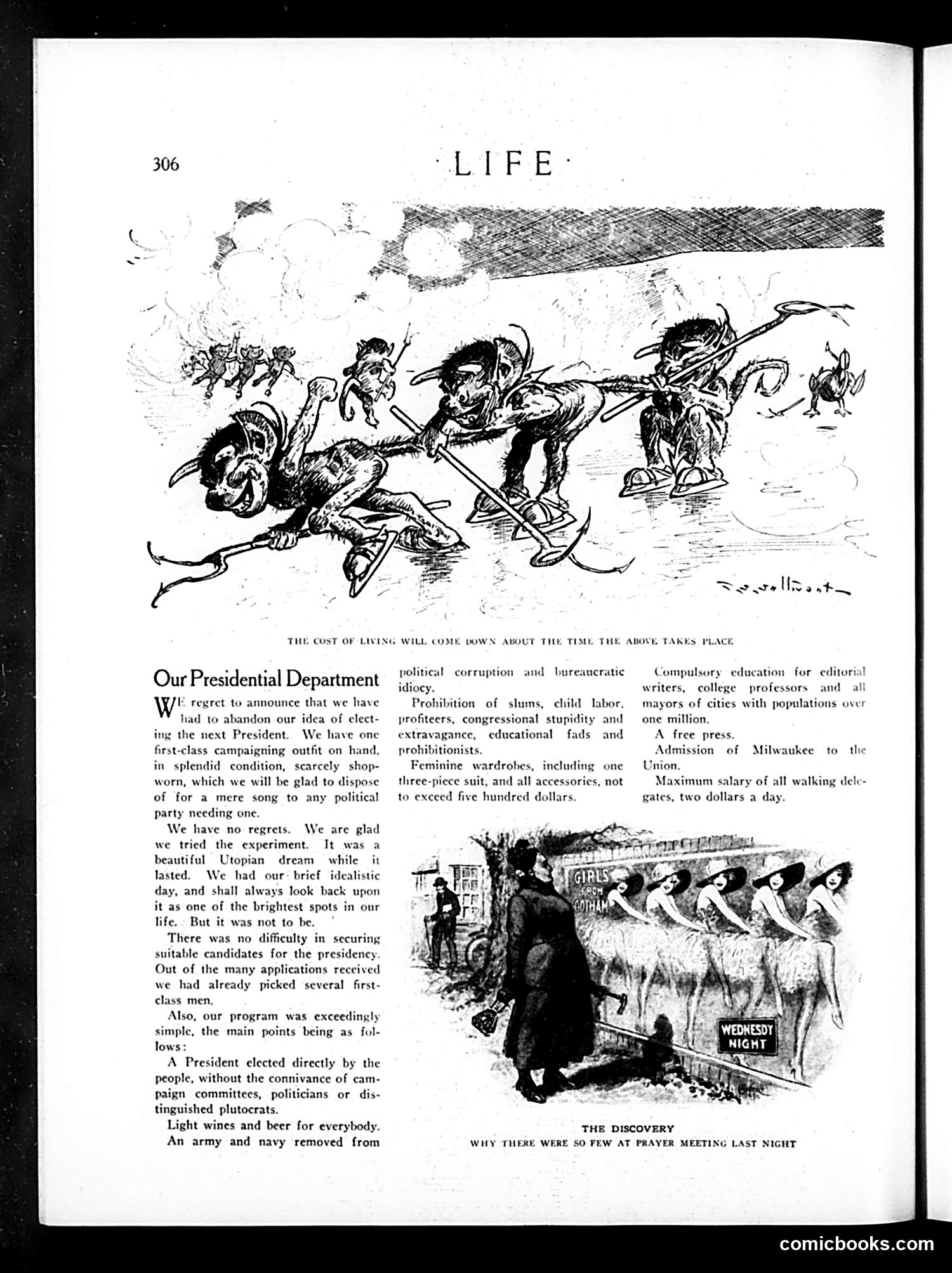 Life — February 19, 1920 — page 10 of 48