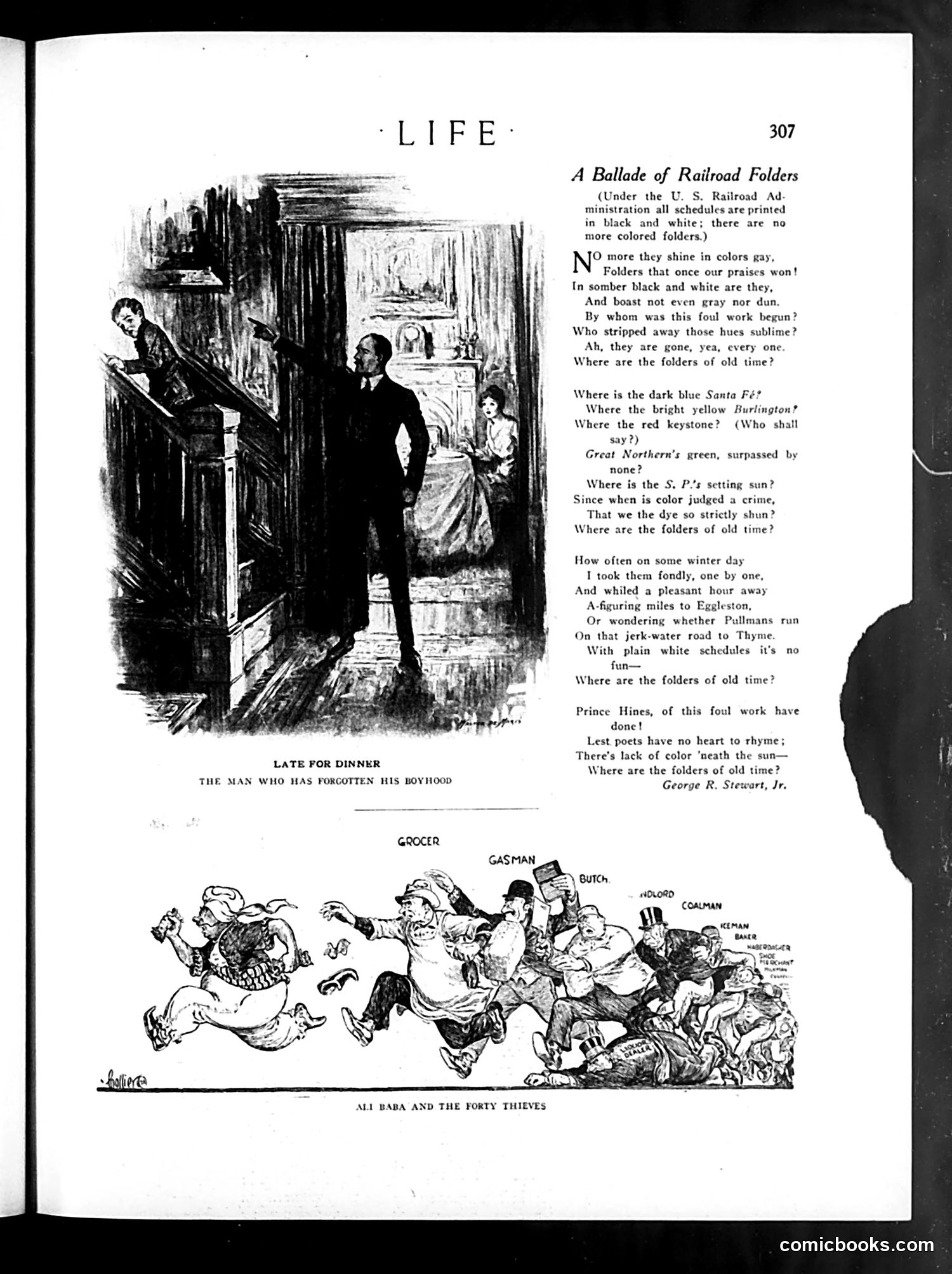 Life — February 19, 1920 — page 11 of 48