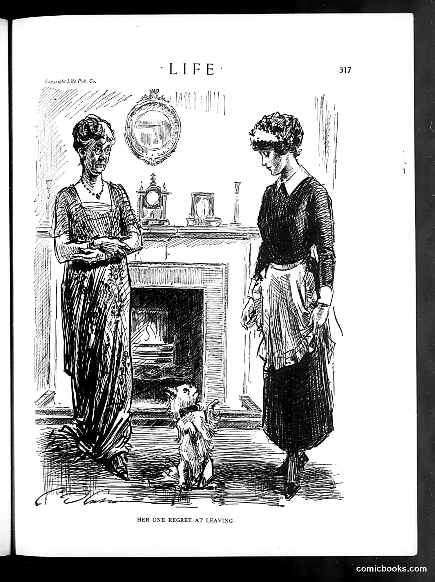 Life — February 19, 1920 — page 21 of 48