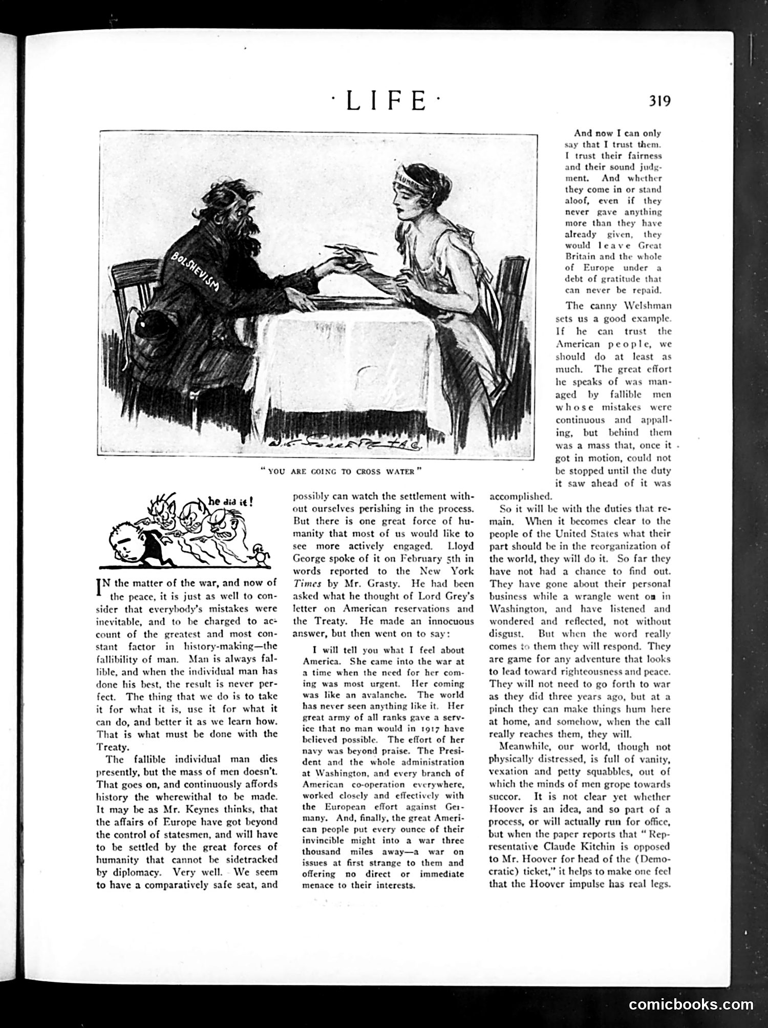 Life — February 19, 1920 — page 23 of 48