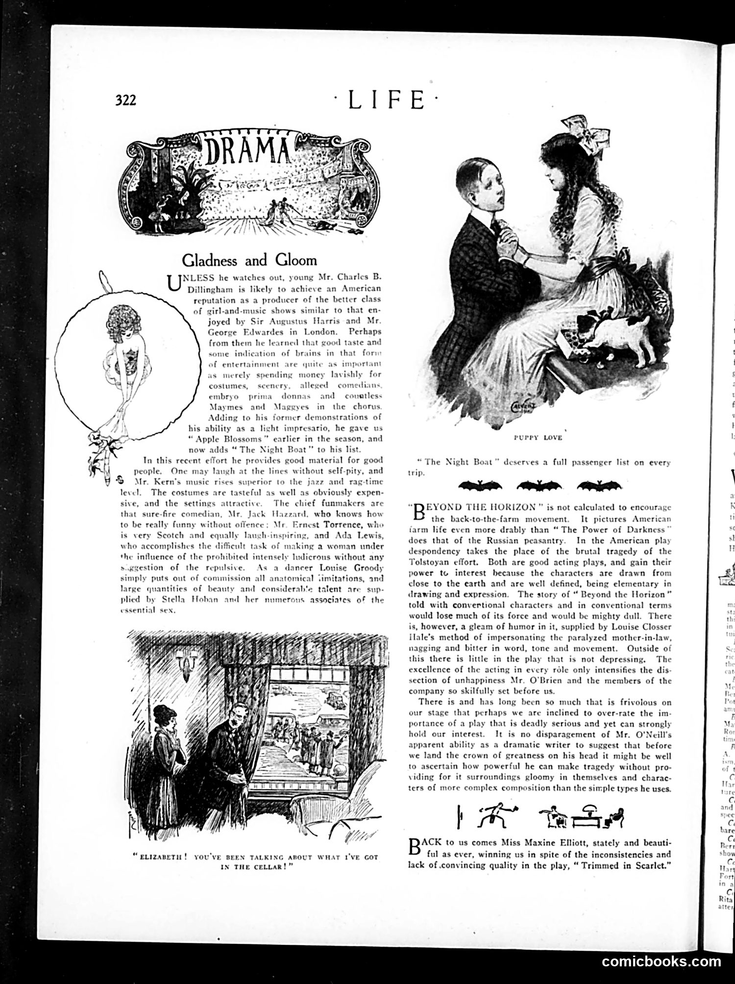 Life — February 19, 1920 — page 26 of 48
