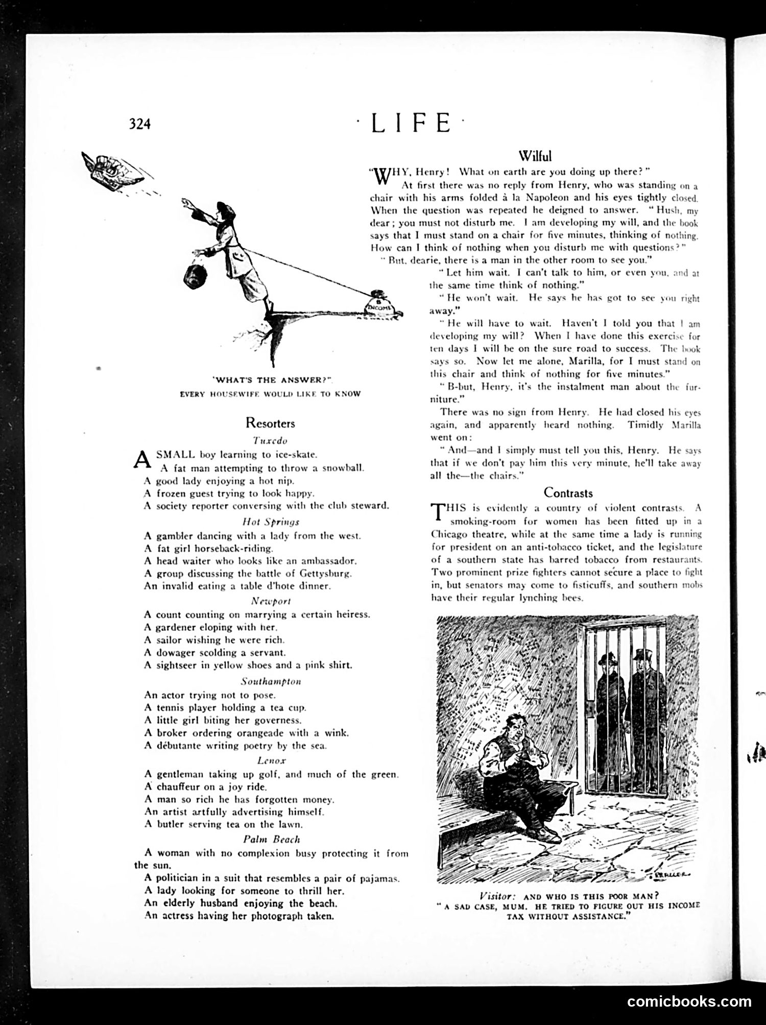 Life — February 19, 1920 — page 28 of 48