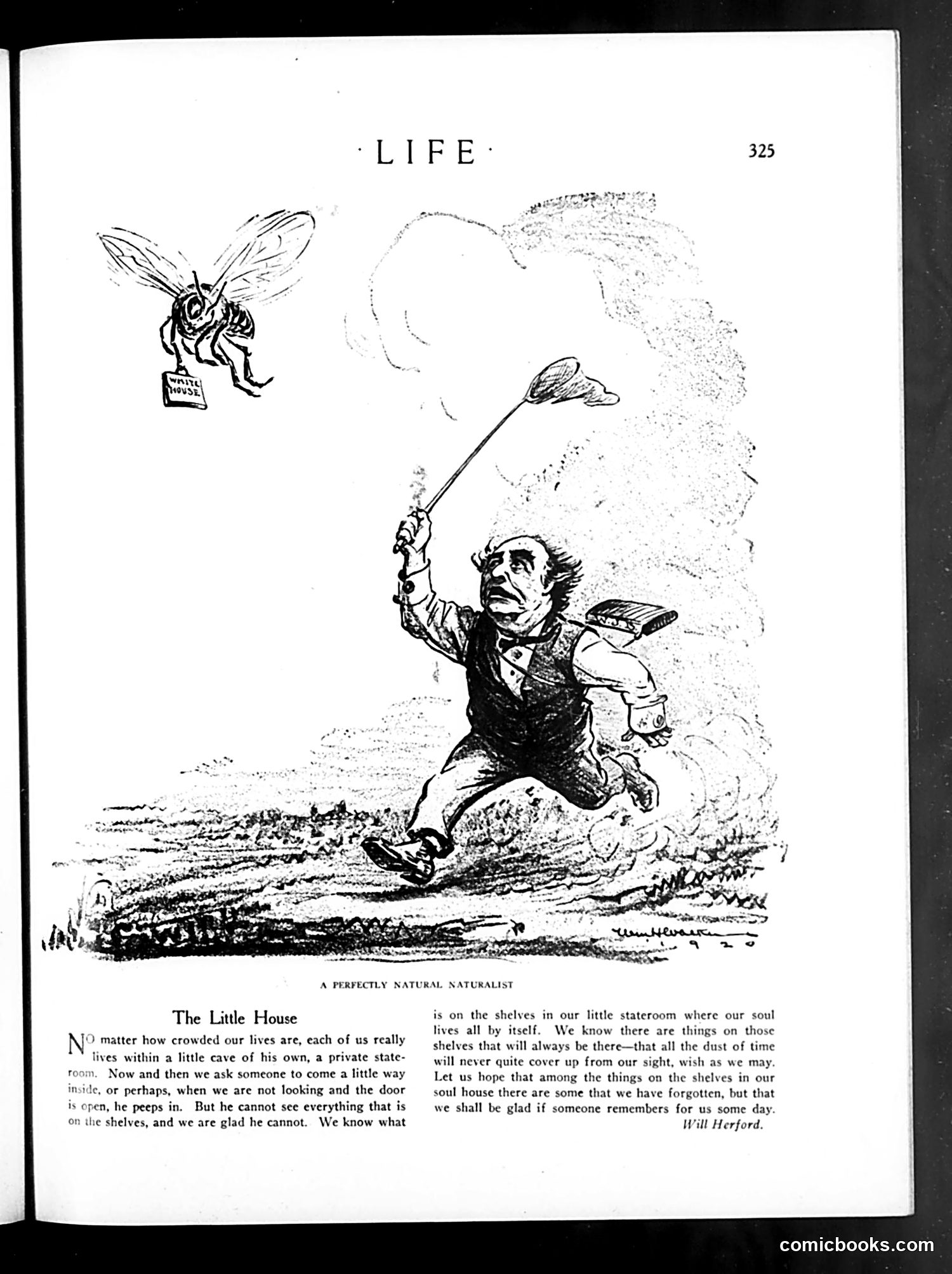 Life — February 19, 1920 — page 29 of 48