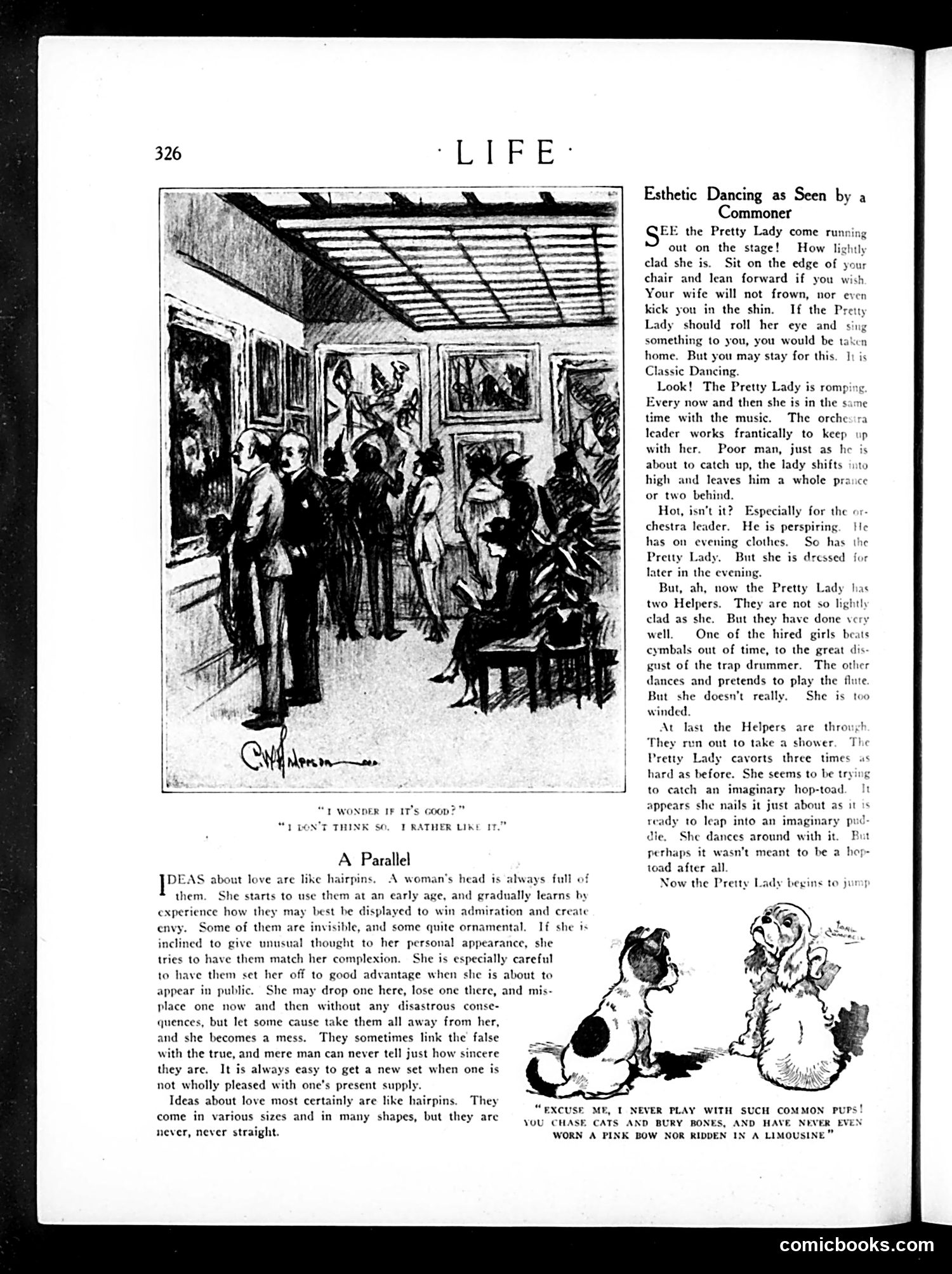 Life — February 19, 1920 — page 30 of 48