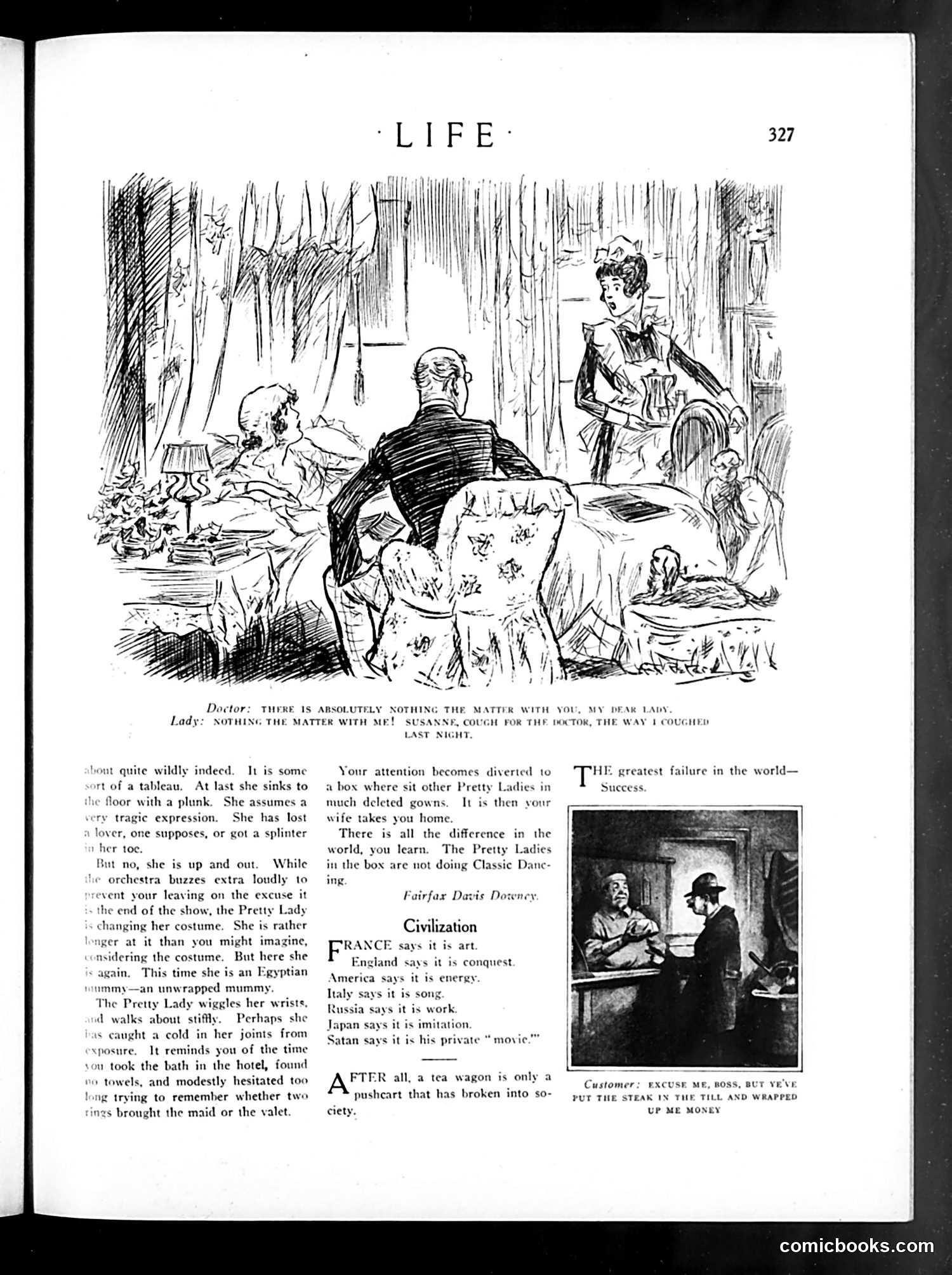 Life — February 19, 1920 — page 31 of 48