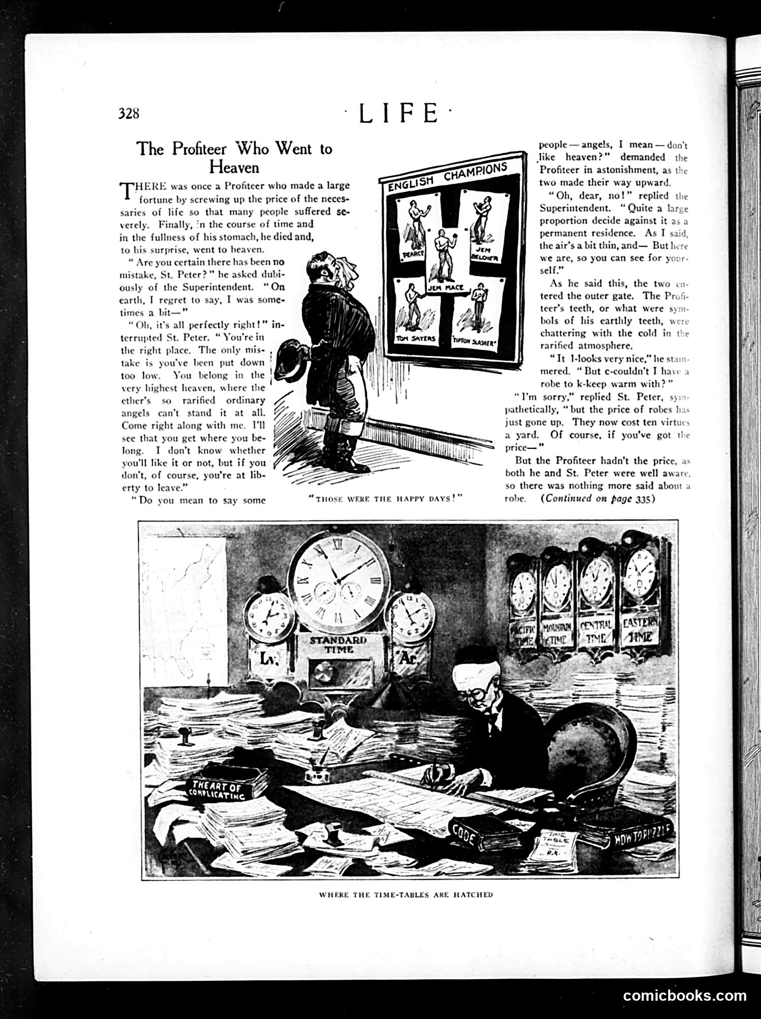 Life — February 19, 1920 — page 32 of 48