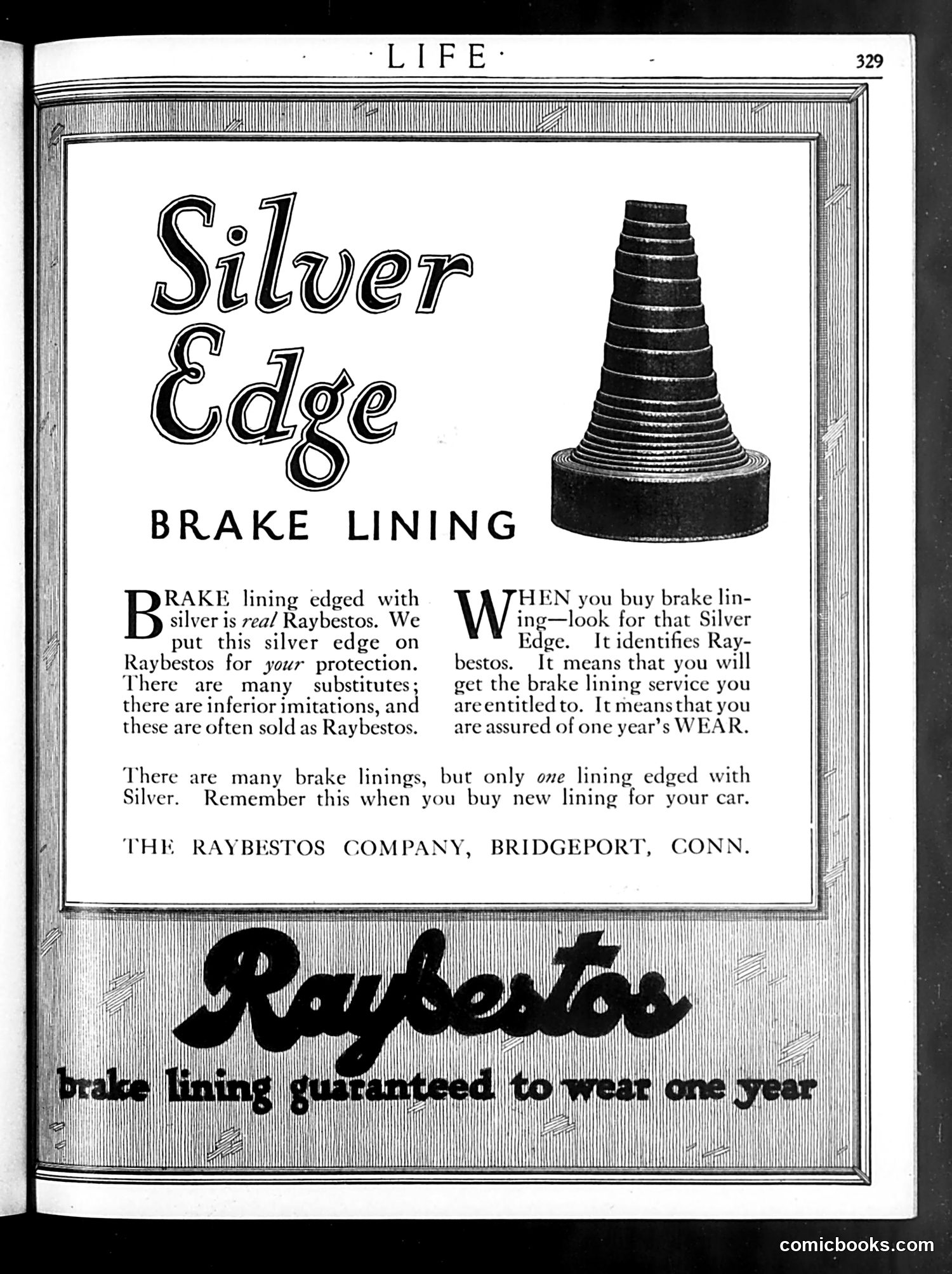 Life — February 19, 1920 — page 33 of 48