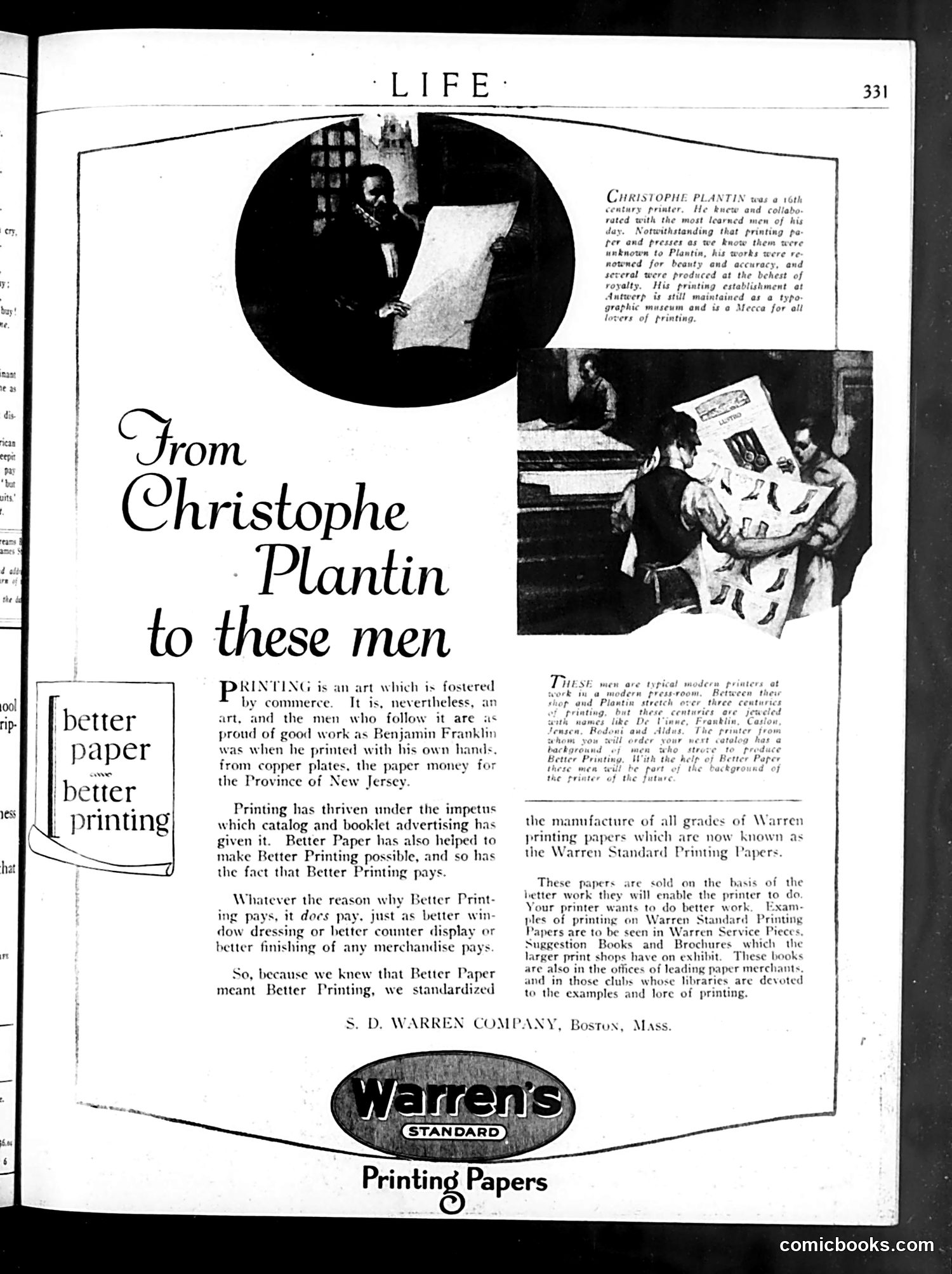 Life — February 19, 1920 — page 35 of 48
