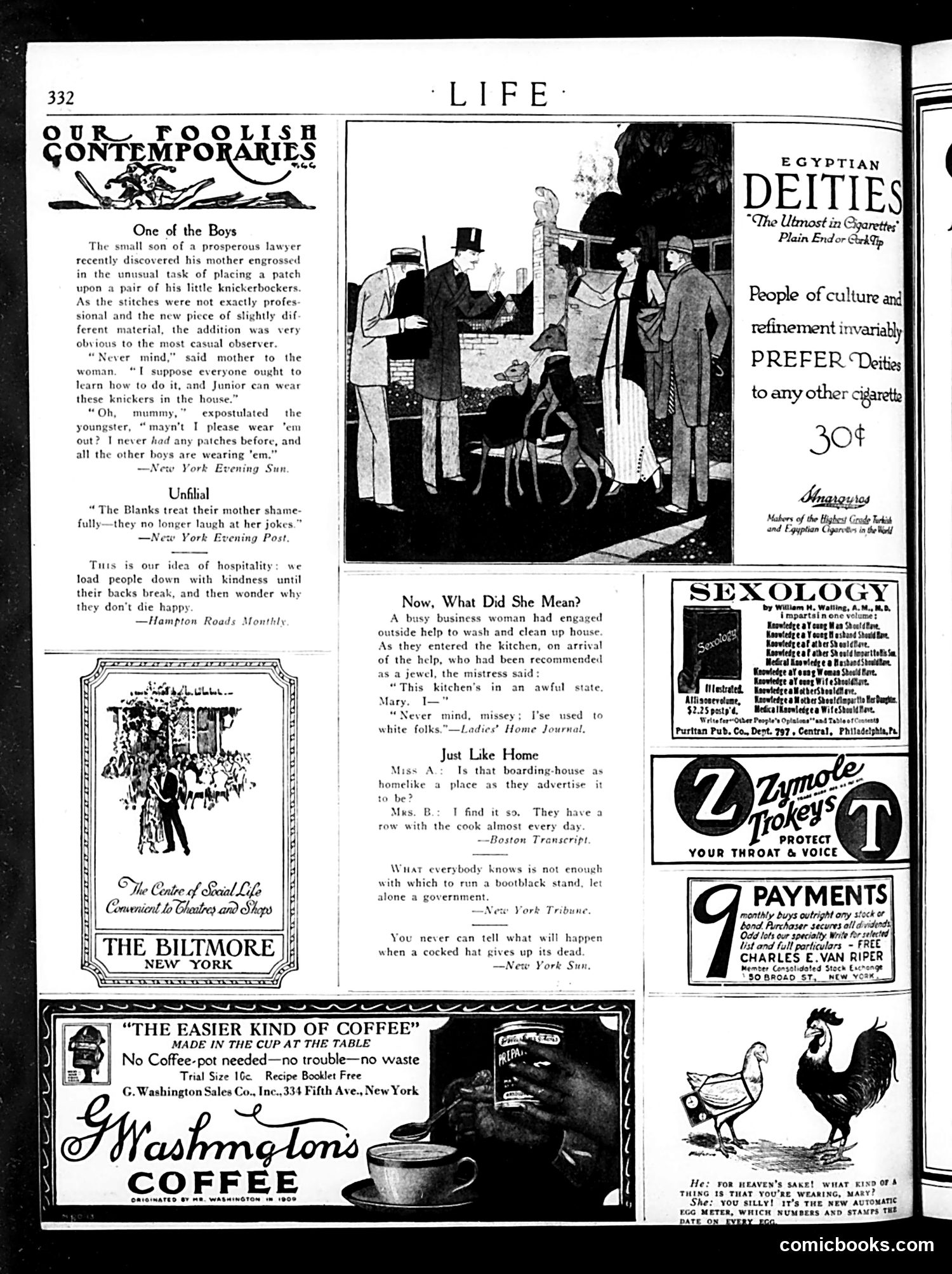 Life — February 19, 1920 — page 36 of 48
