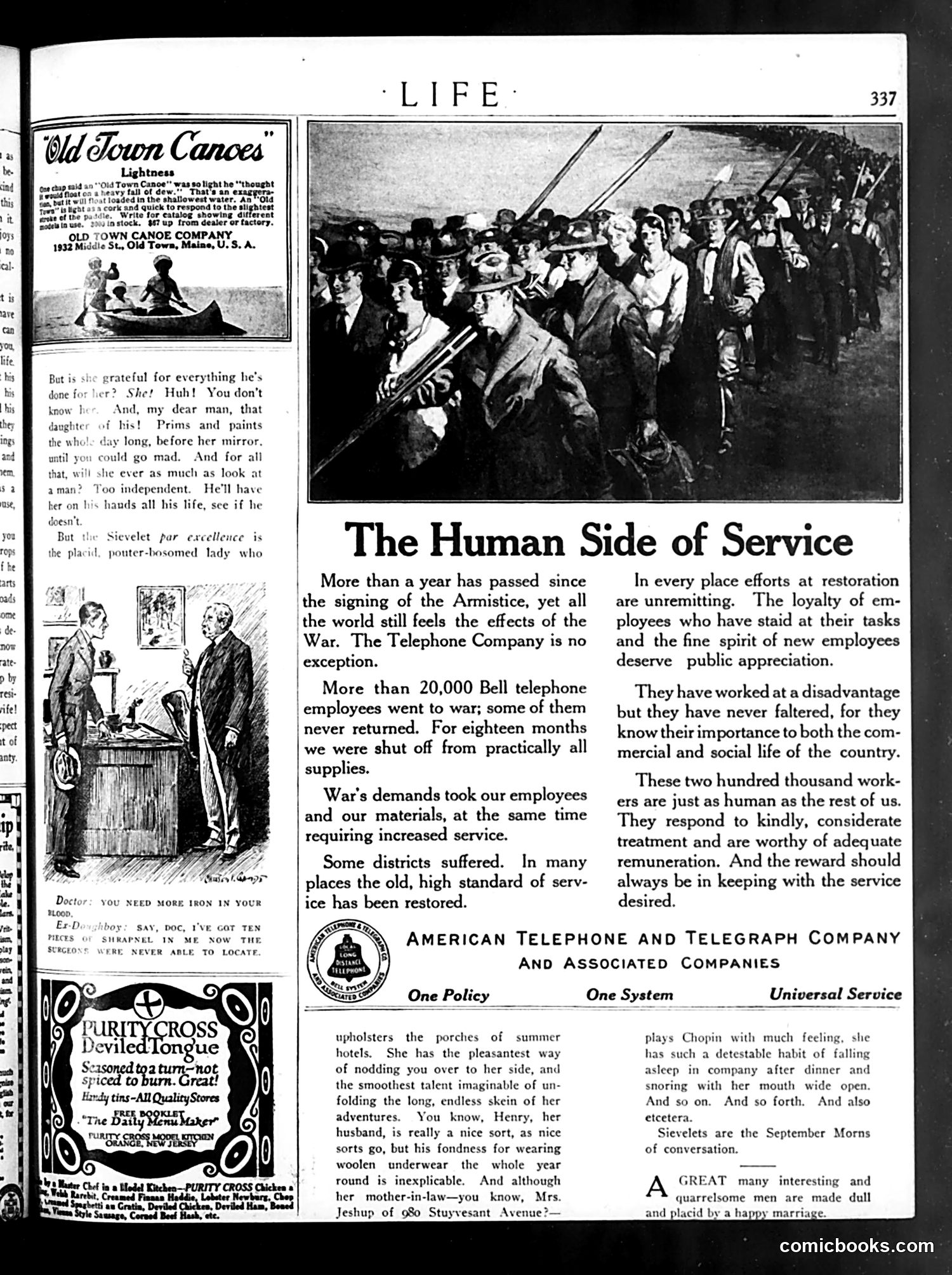 Life — February 19, 1920 — page 41 of 48