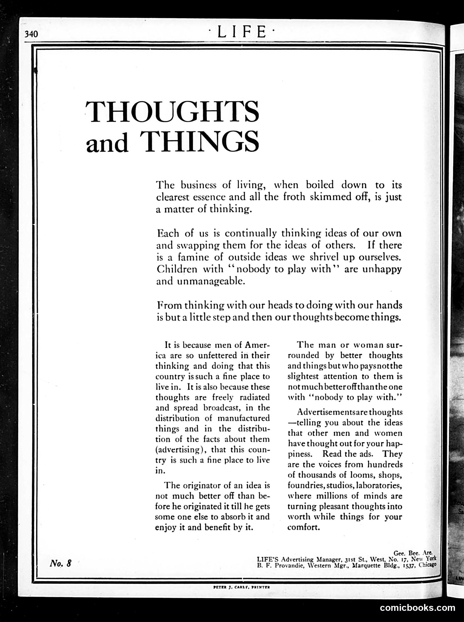 Life — February 19, 1920 — page 44 of 48