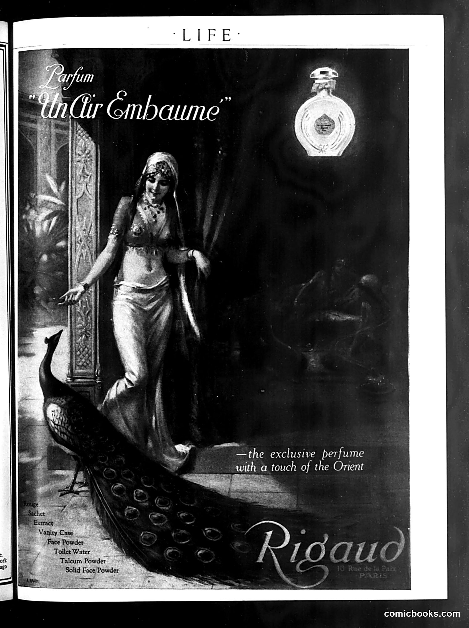 Life — February 19, 1920 — page 45 of 48
