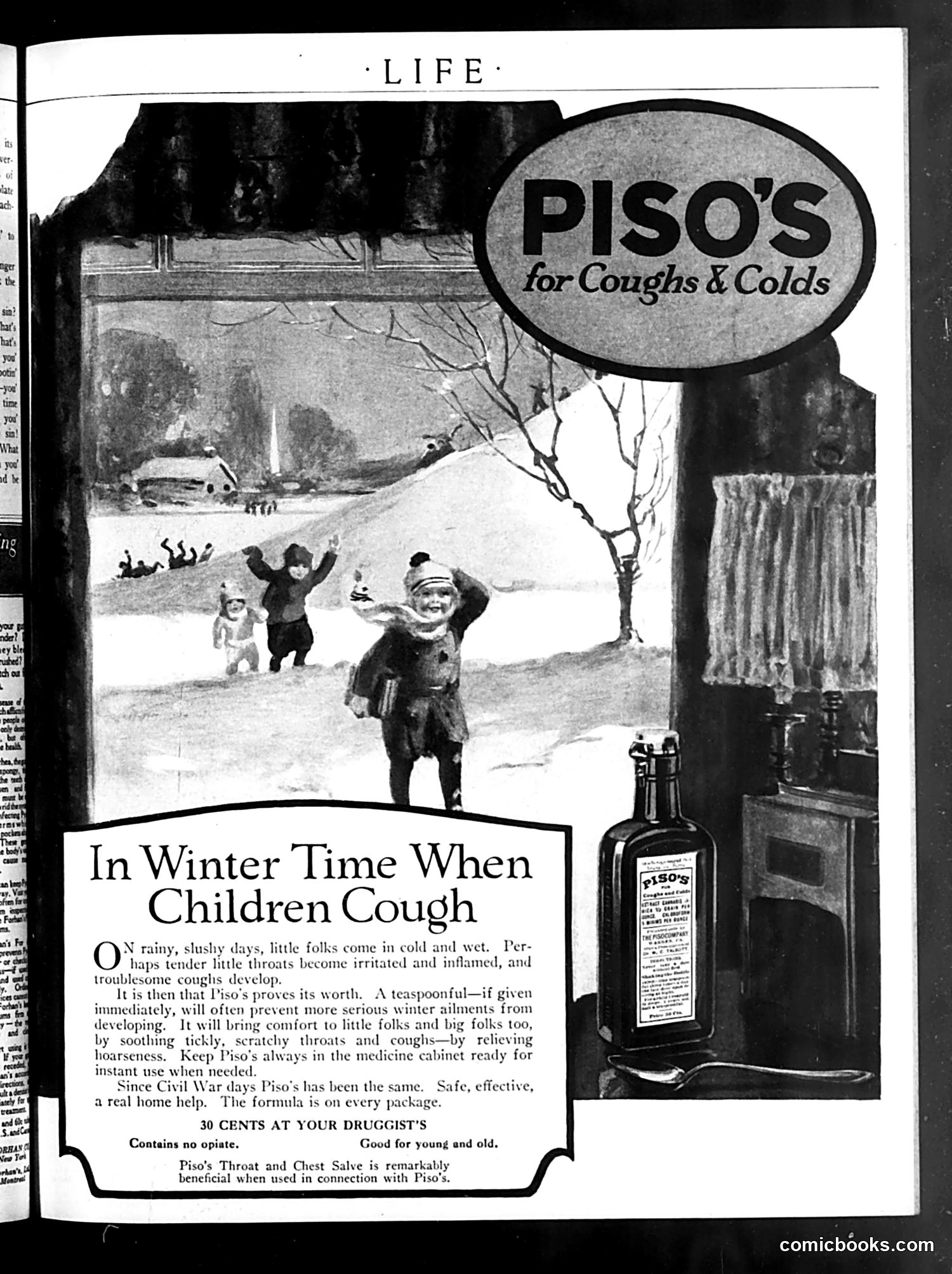 Life — February 19, 1920 — page 47 of 48