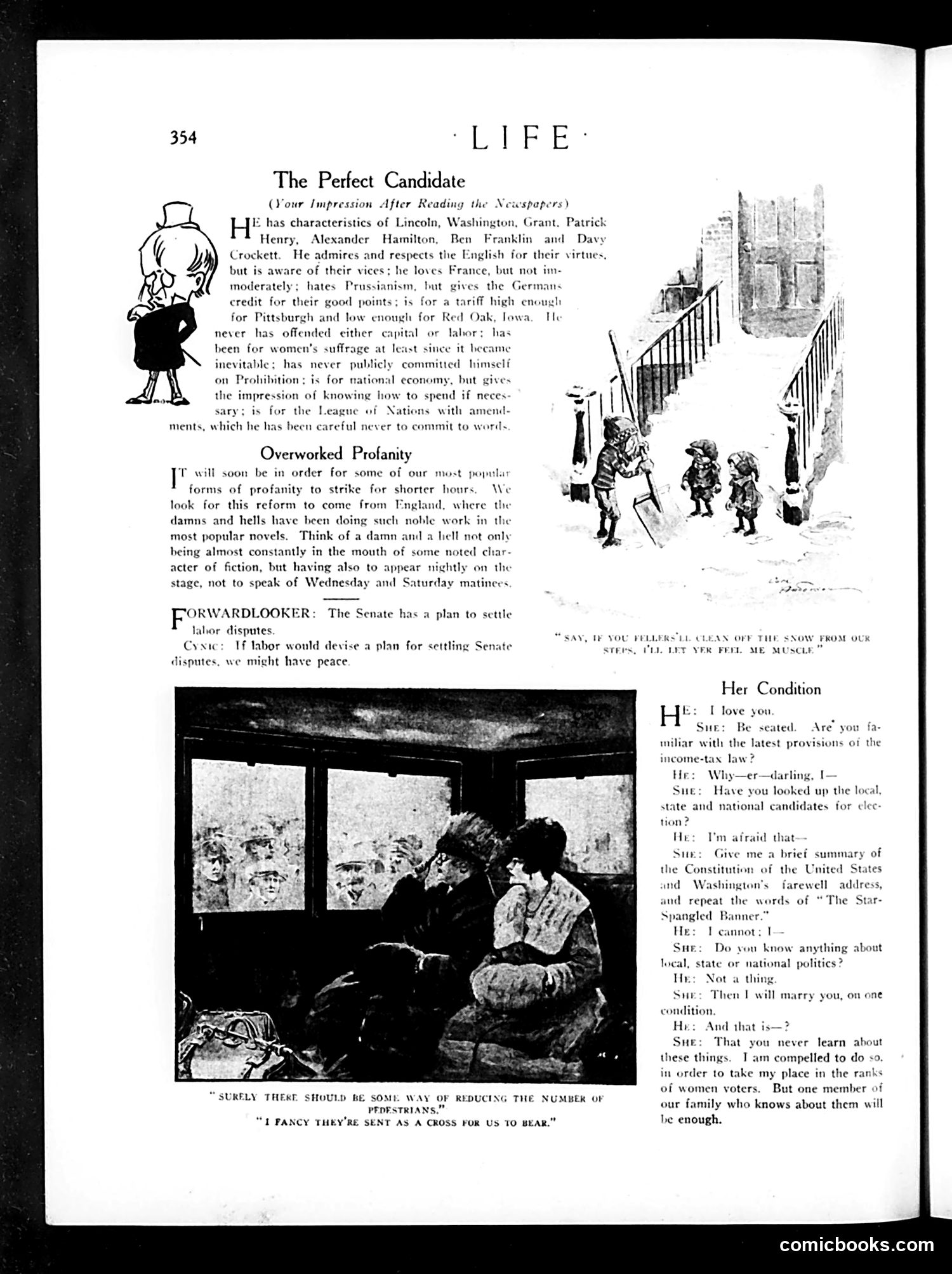 Life — February 26, 1920 — page 10 of 40