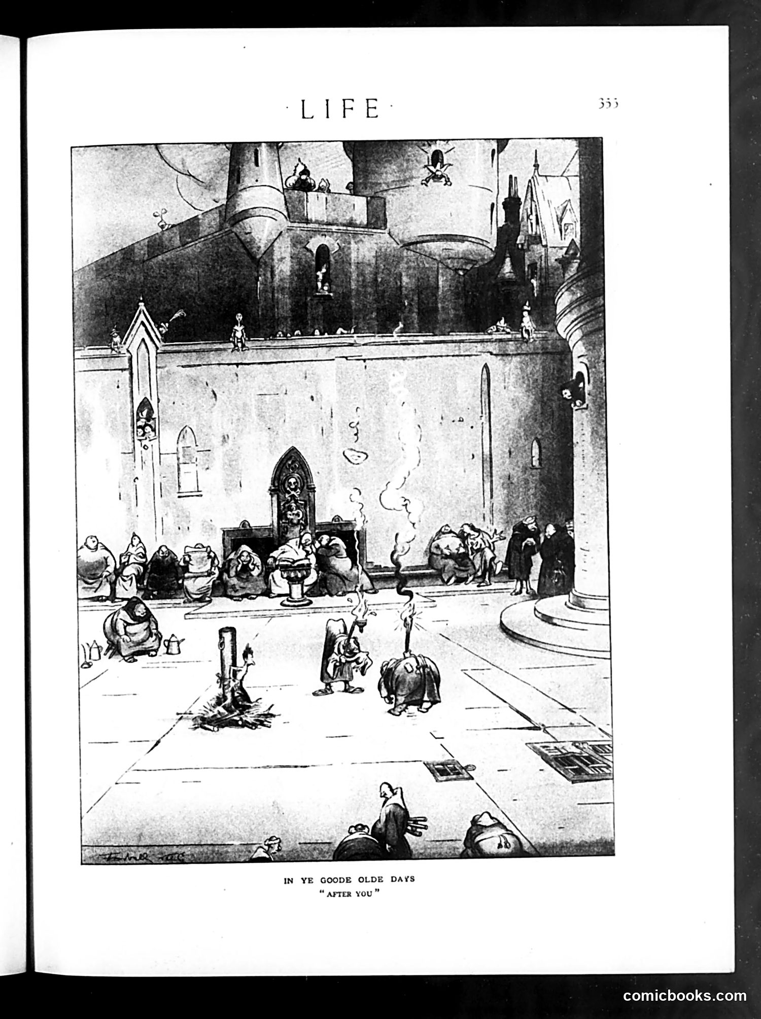 Life — February 26, 1920 — page 11 of 40