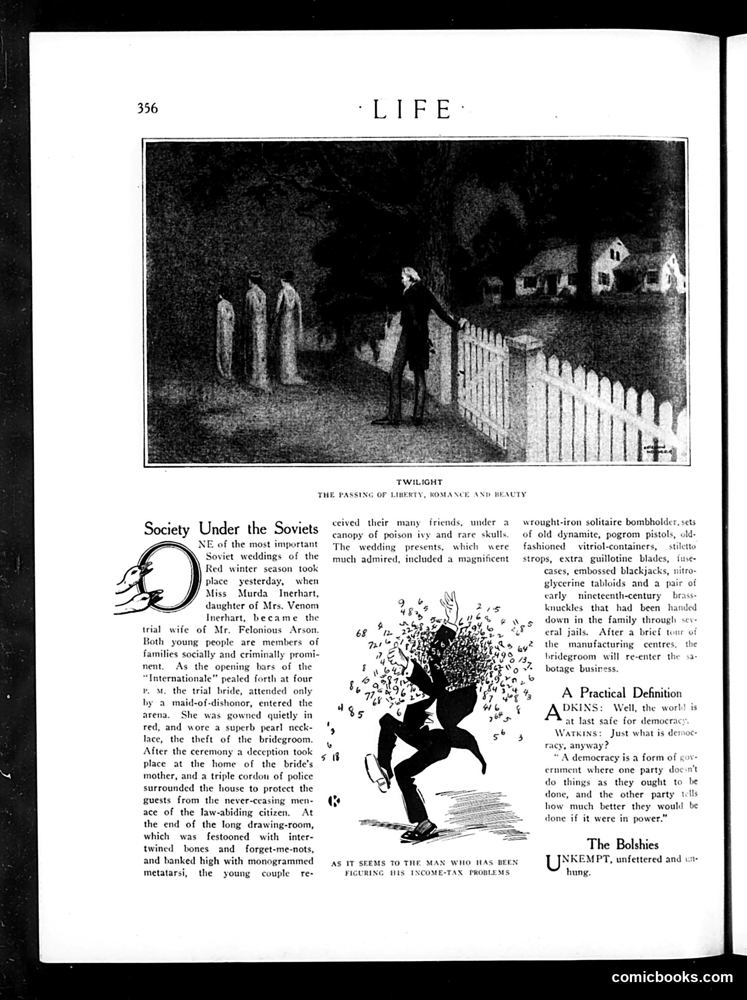 Life — February 26, 1920 — page 12 of 40