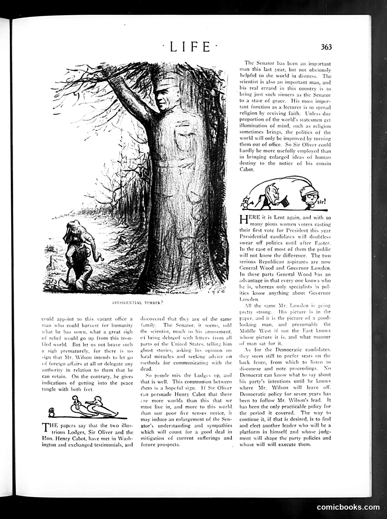 Life — February 26, 1920 — page 19 of 40