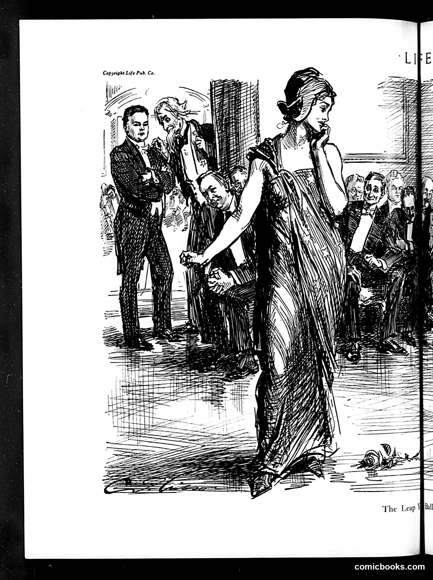 Life — February 26, 1920 — page 20 of 40