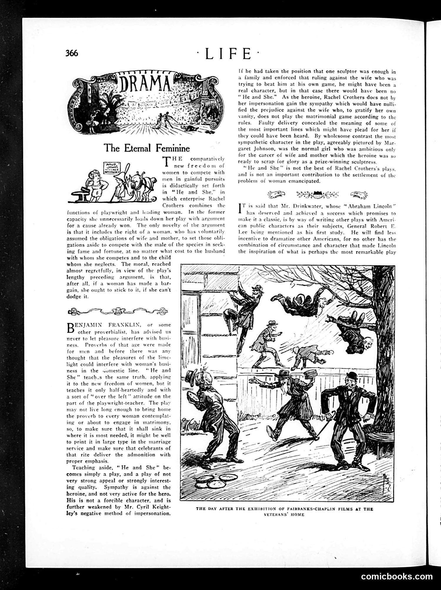 Life — February 26, 1920 — page 22 of 40