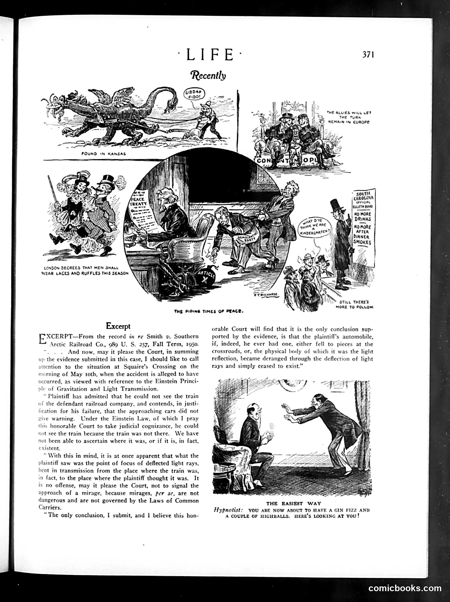 Life — February 26, 1920 — page 27 of 40